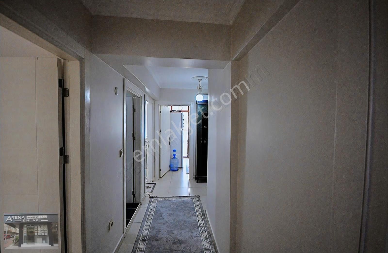 Bahçelievler Siyavuşpaşa 10 Yıllık Binada 2+1 85m2 4. Ara Kat - Görsel 4