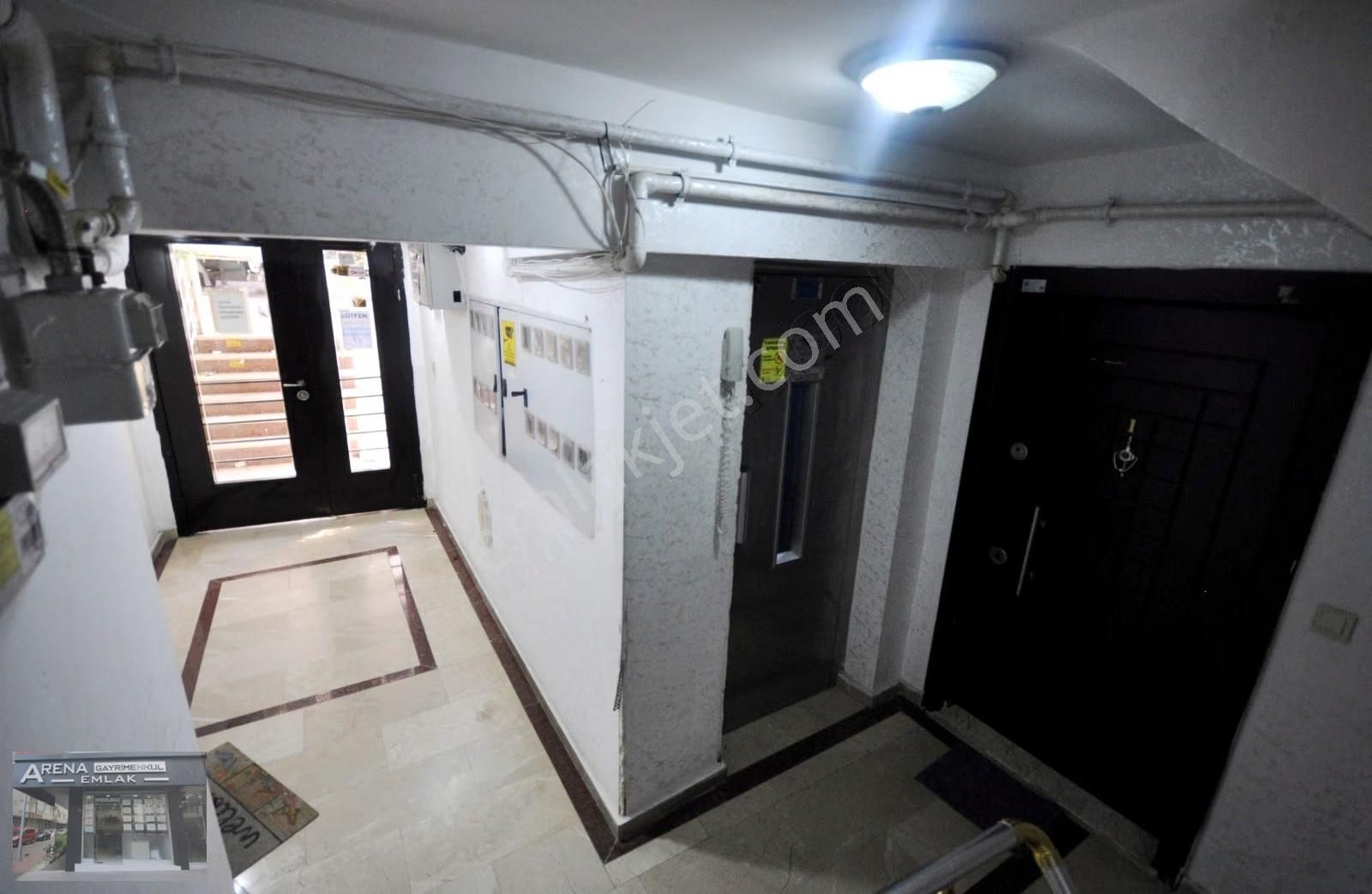 Bahçelievler Siyavuşpaşa 10 Yıllık Binada 2+1 85m2 4. Ara Kat - Görsel 17