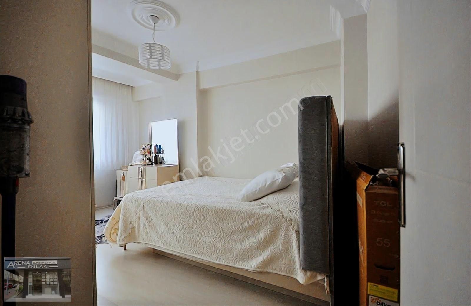 Bahçelievler Siyavuşpaşa 10 Yıllık Binada 2+1 85m2 4. Ara Kat - Görsel 10