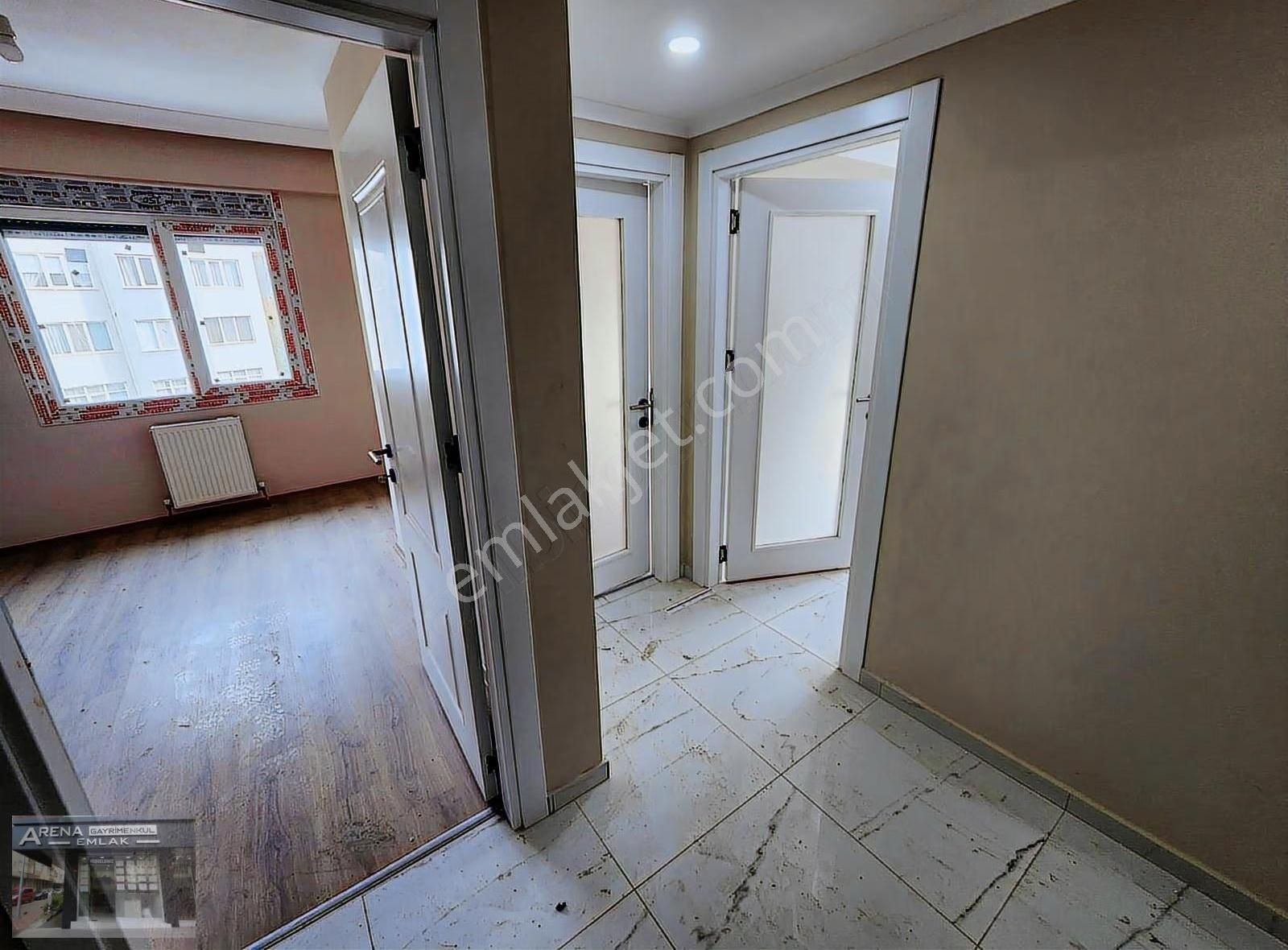 Bahçelievler Çalışlar Cad. Civarı Sıfır Binada 5+2 240 M2 Dublex - Görsel 4