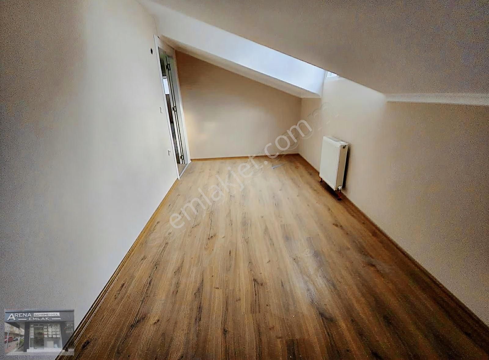 Bahçelievler Çalışlar Cad. Civarı Sıfır Binada 5+2 240 M2 Dublex - Görsel 8