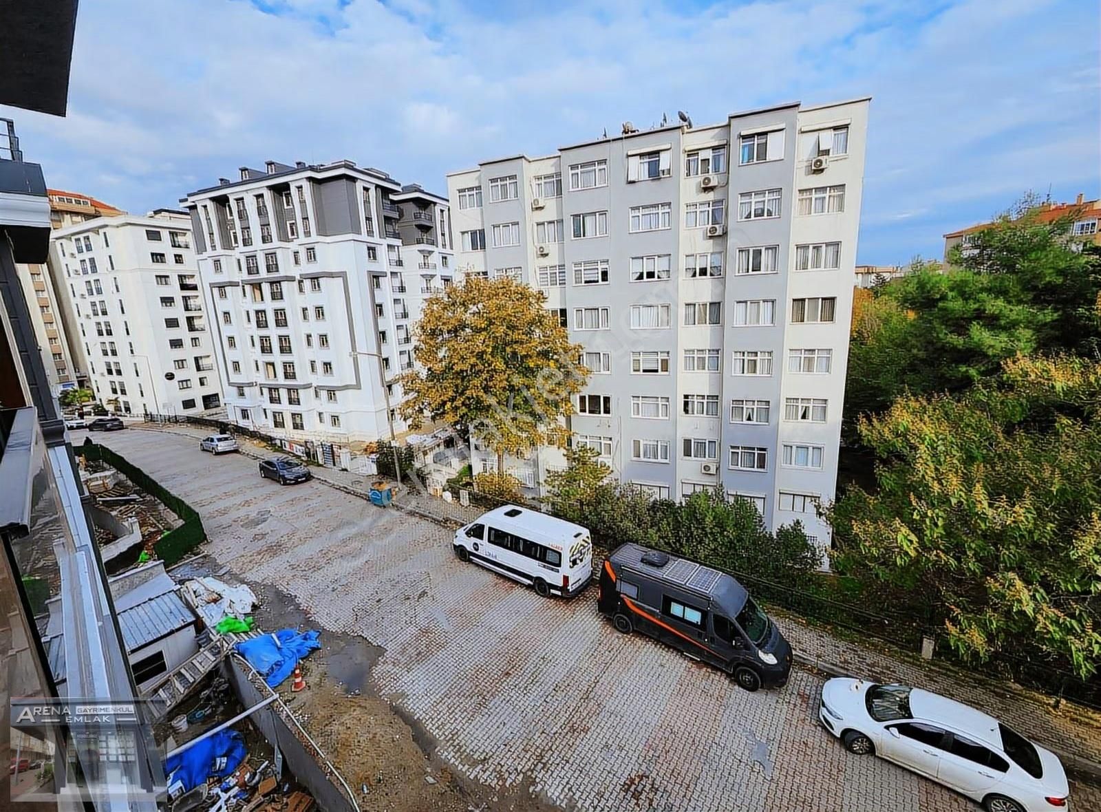 Bahçelievler Çalışlar Cad. Civarı Sıfır Binada 5+2 240 M2 Dublex - Görsel 12