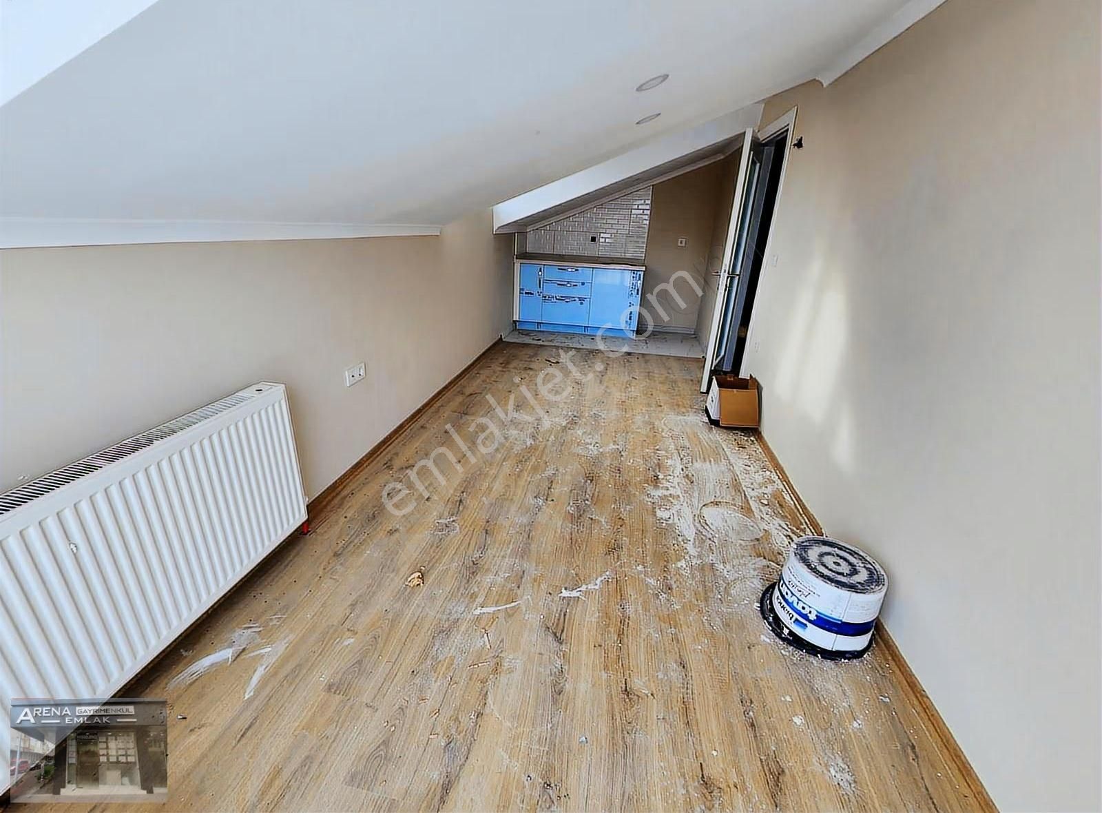 Bahçelievler Çalışlar Cad. Civarı Sıfır Binada 5+2 240 M2 Dublex - Görsel 17