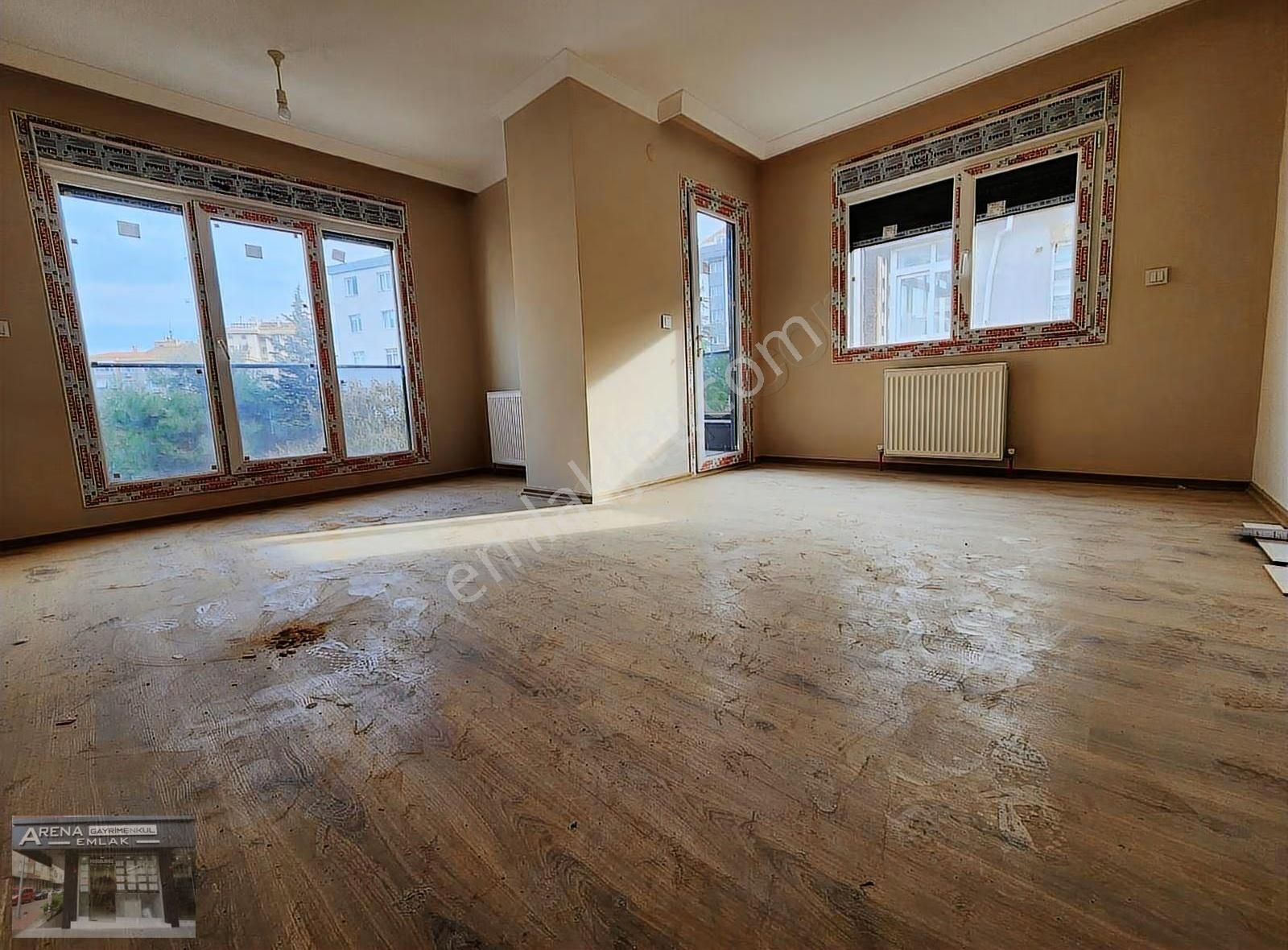 Bahçelievler Çalışlar Cad. Civarı Sıfır Binada 5+2 240 M2 Dublex - Görsel 26