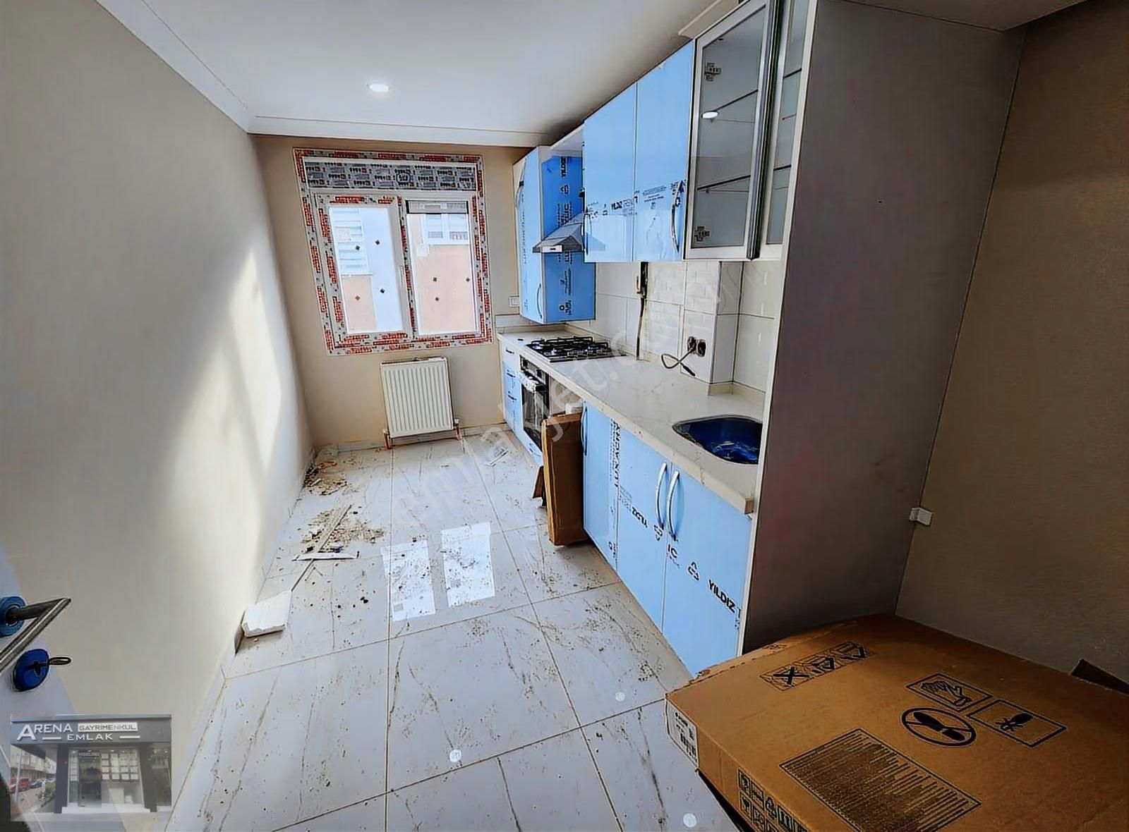 Bahçelievler Çalışlar Cad. Civarı Sıfır Binada 5+2 240 M2 Dublex - Görsel 18