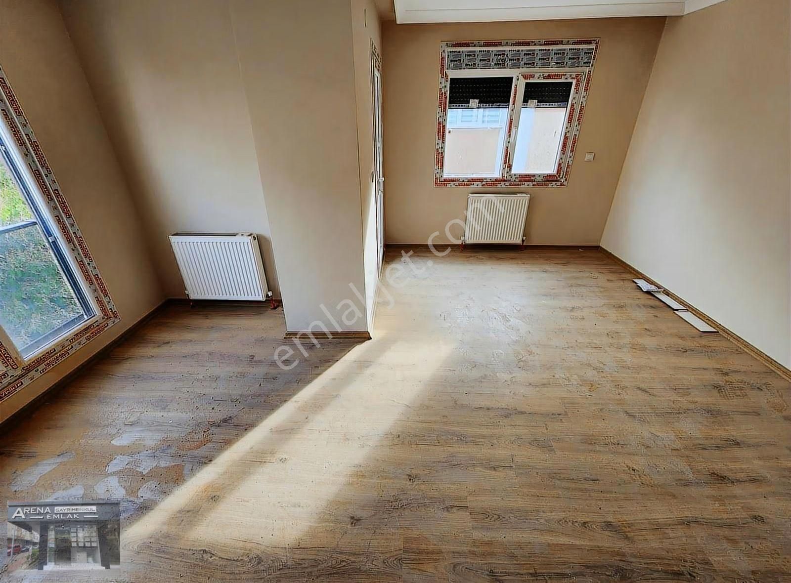 Bahçelievler Çalışlar Cad. Civarı Sıfır Binada 5+2 240 M2 Dublex - Görsel 22