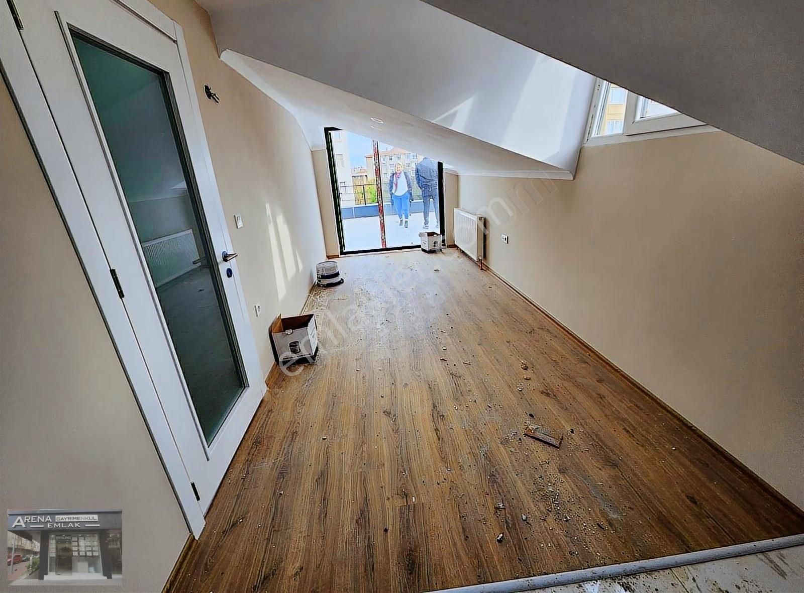 Bahçelievler Çalışlar Cad. Civarı Sıfır Binada 5+2 240 M2 Dublex - Görsel 33