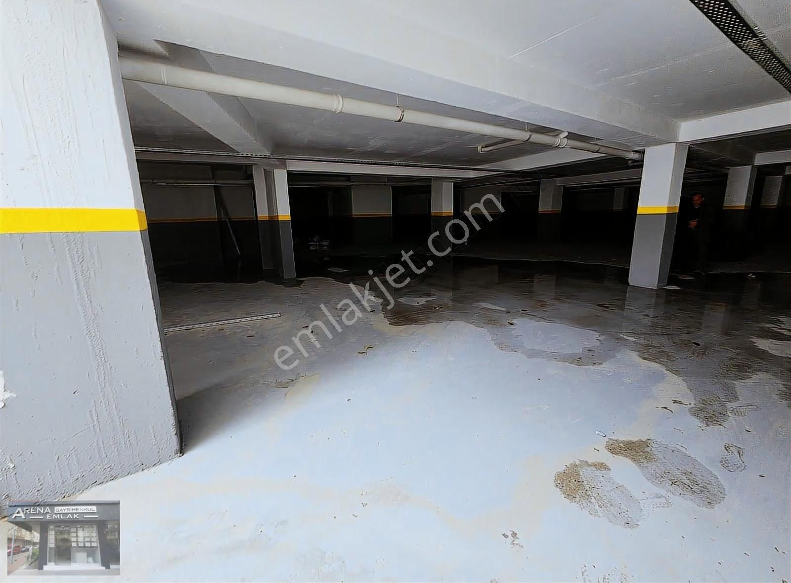 Bahçelievler Çalışlar Cad. Civarı Sıfır Binada 5+2 240 M2 Dublex - Görsel 15