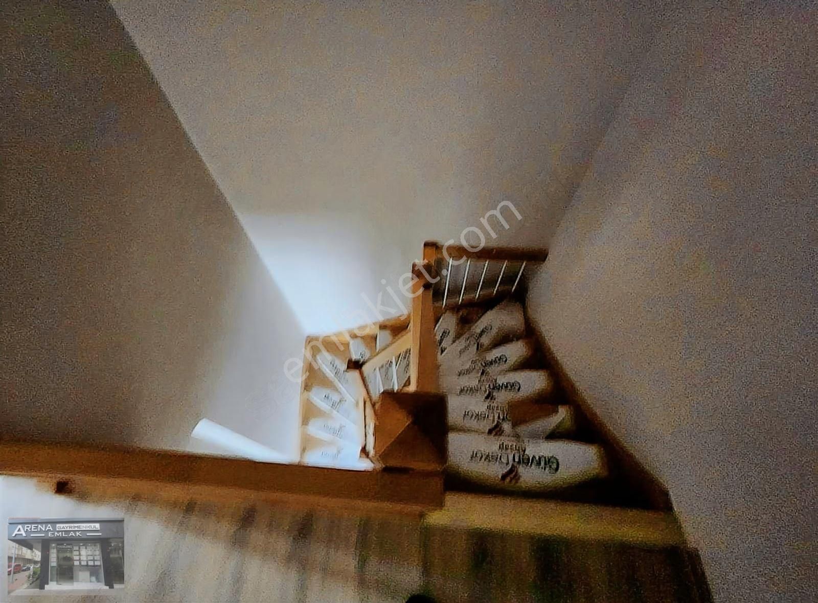 Bahçelievler Çalışlar Cad. Civarı Sıfır Binada 5+2 240 M2 Dublex - Görsel 2