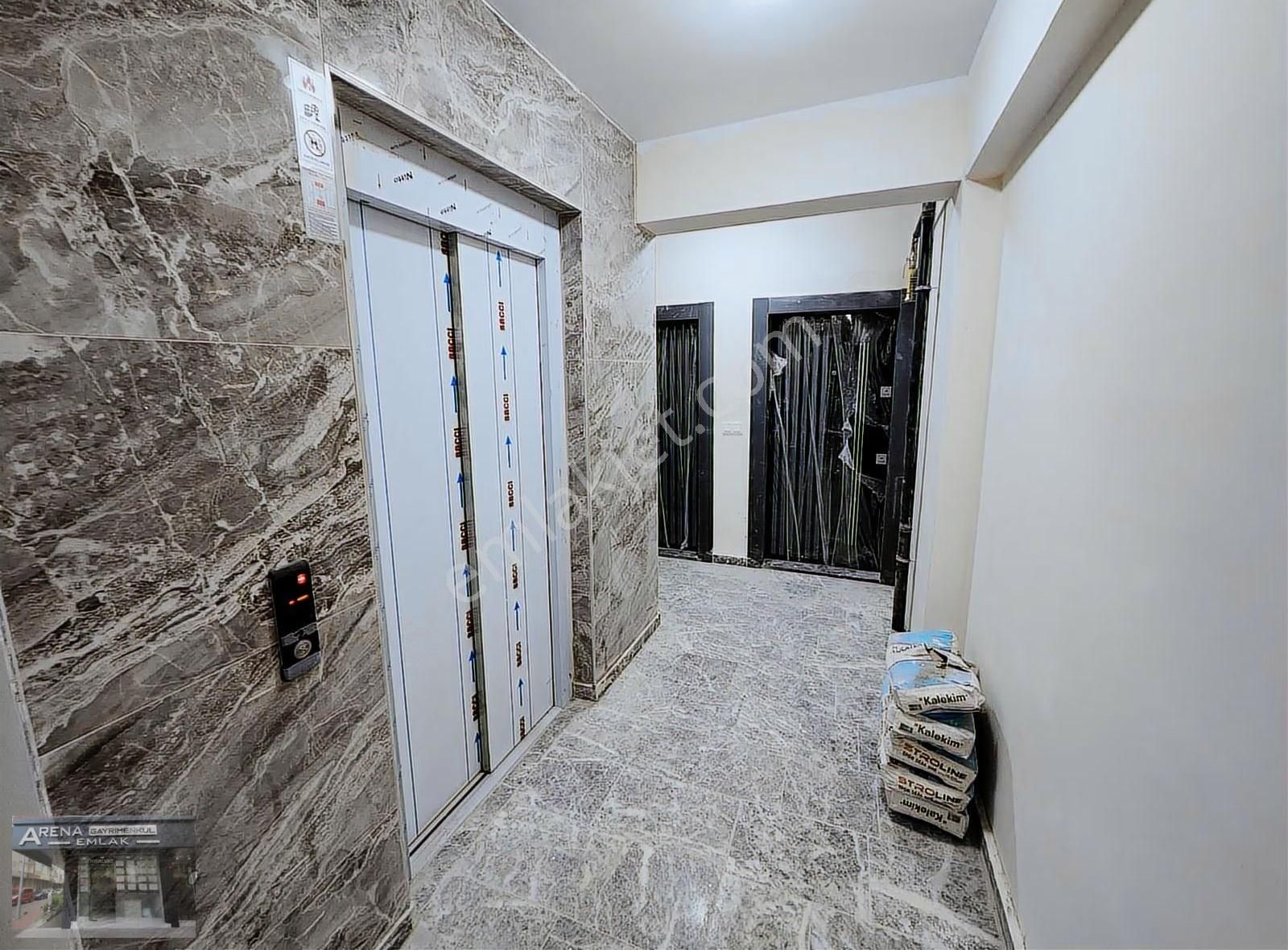 Bahçelievler Çalışlar Cad. Civarı Sıfır Binada 5+2 240 M2 Dublex - Görsel 6