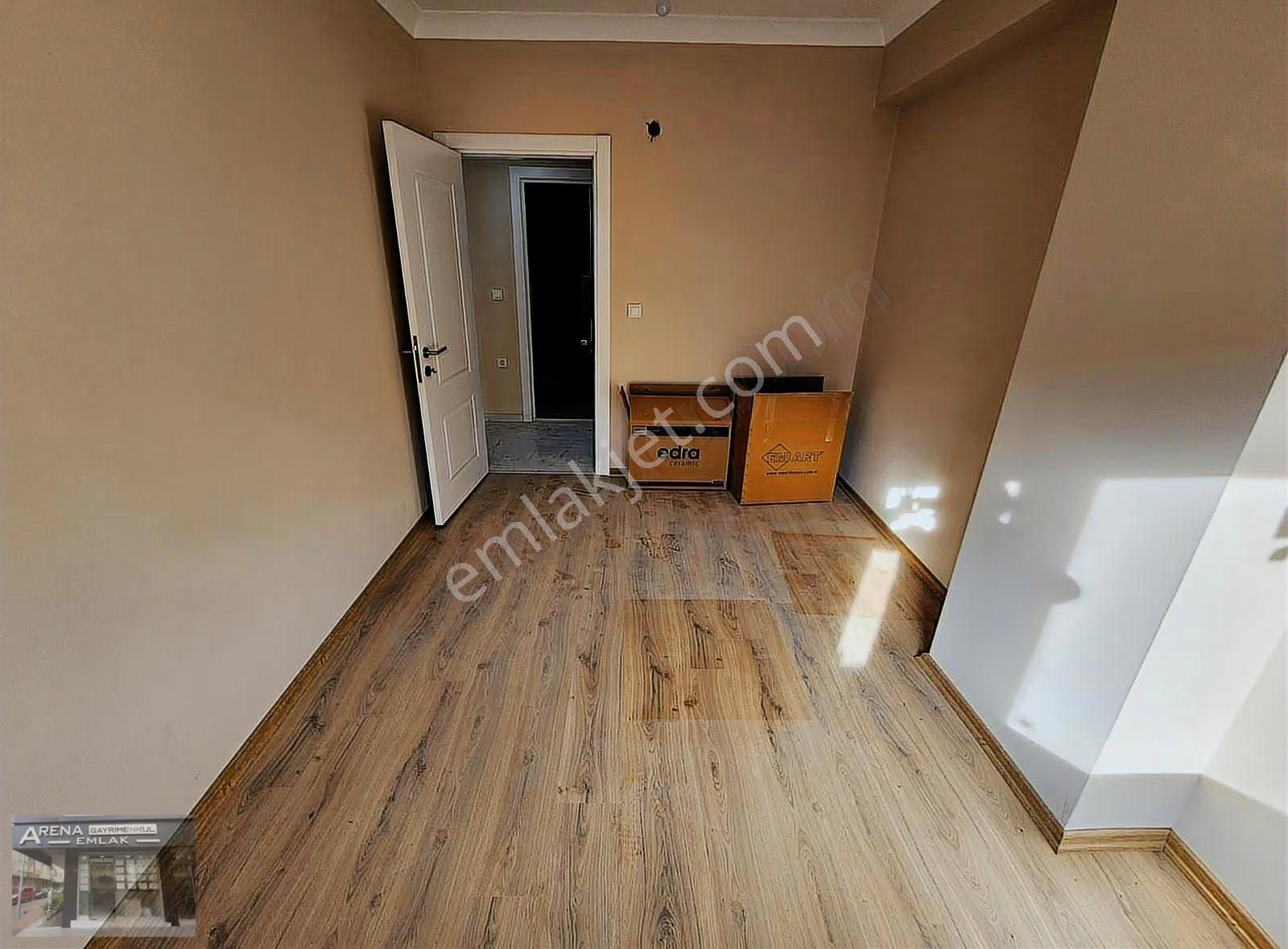 Bahçelievler Çalışlar Cad. Civarı Sıfır Binada 5+2 240 M2 Dublex - Görsel 16