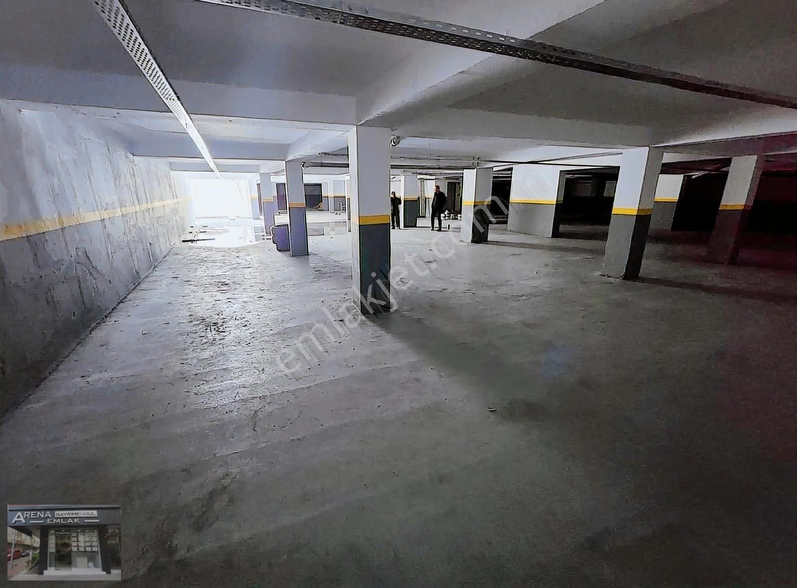 Bahçelievler Çalışlar Cad. Civarı Sıfır Binada 5+2 240 M2 Dublex - Görsel 9