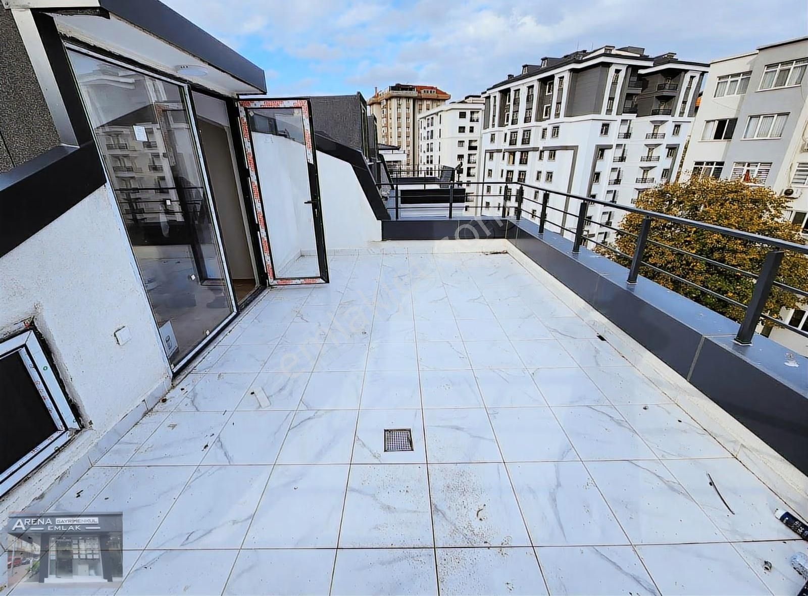 Bahçelievler Çalışlar Cad. Civarı Sıfır Binada 5+2 240 M2 Dublex - Görsel 14