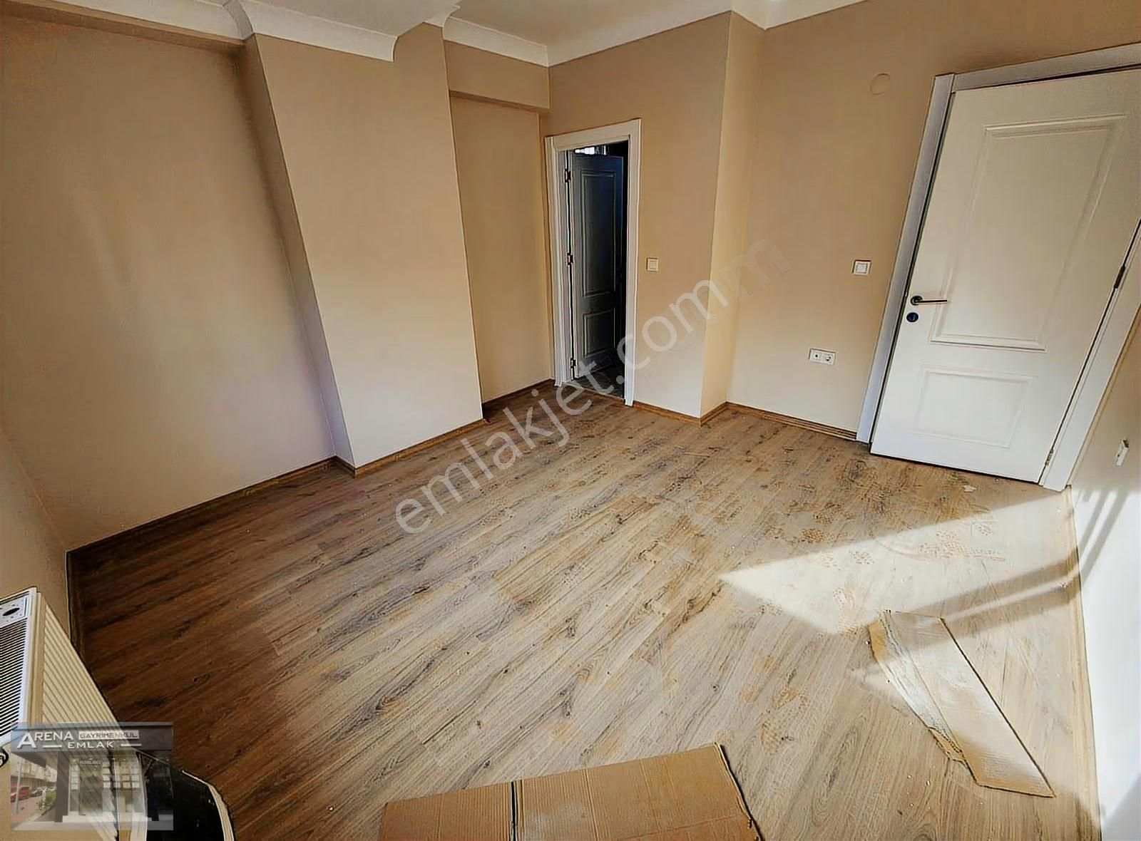 Bahçelievler Çalışlar Cad. Civarı Sıfır Binada 5+2 240 M2 Dublex - Görsel 21