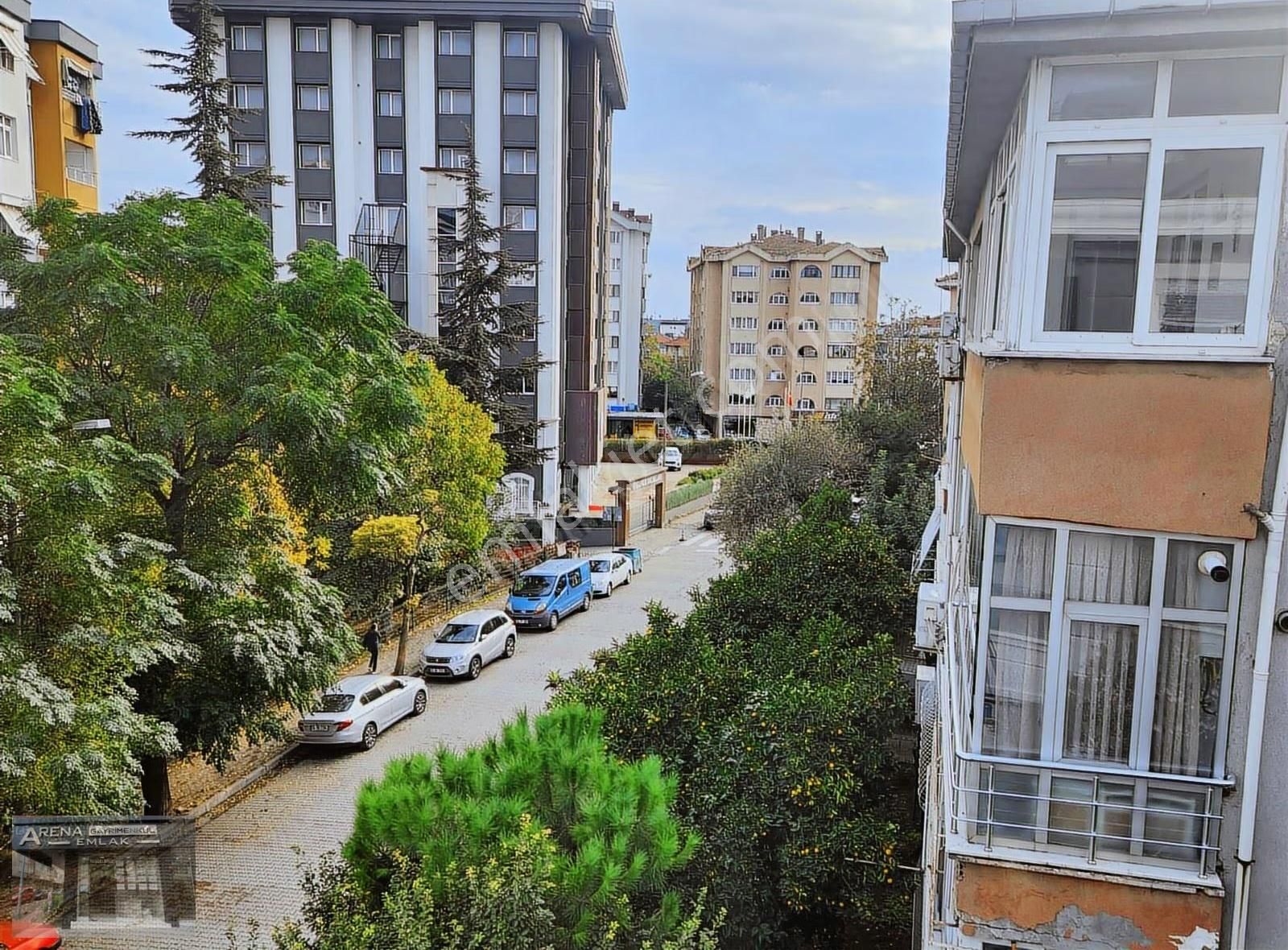 Bahçelievler Çalışlar Cad. Civarı Sıfır Binada 5+2 240 M2 Dublex - Görsel 30