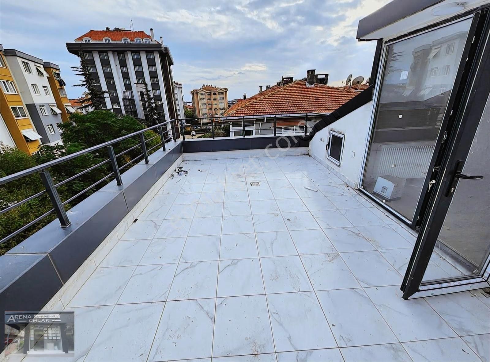 Bahçelievler Çalışlar Cad. Civarı Sıfır Binada 5+2 240 M2 Dublex - Görsel 27