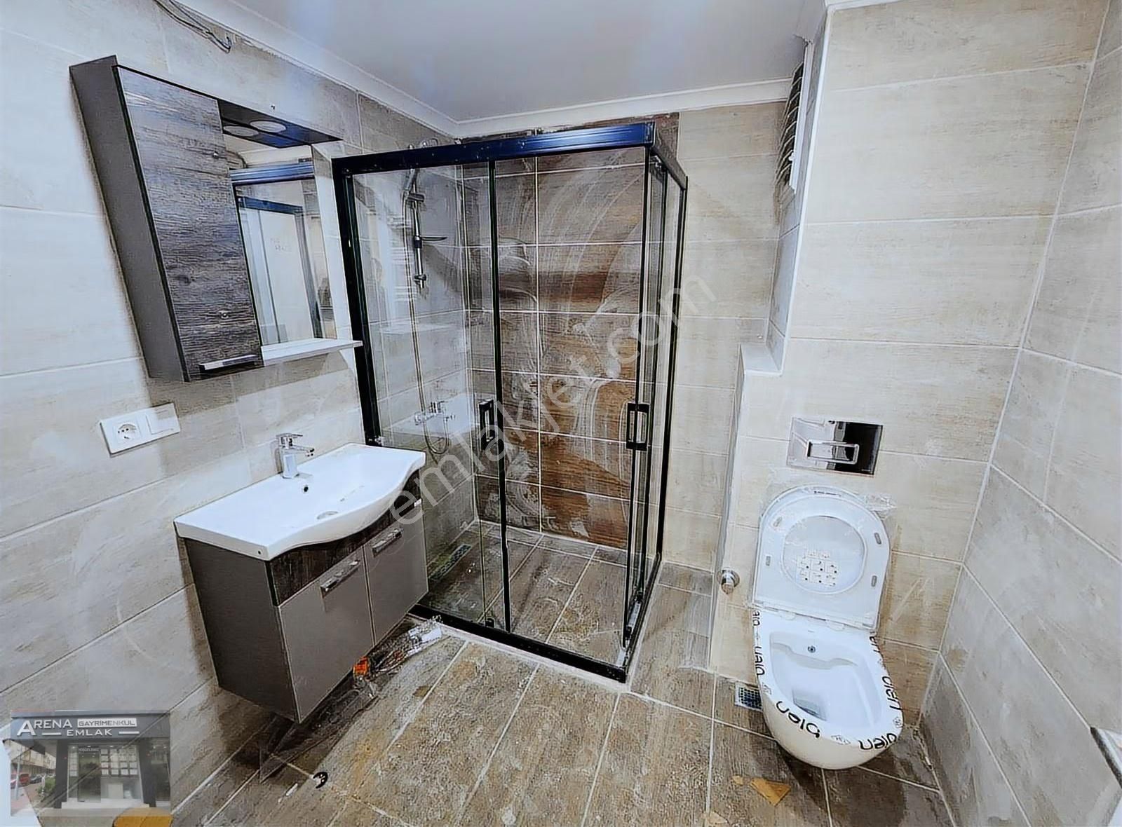 Bahçelievler Çalışlar Cad. Civarı Sıfır Binada 5+2 240 M2 Dublex - Görsel 29