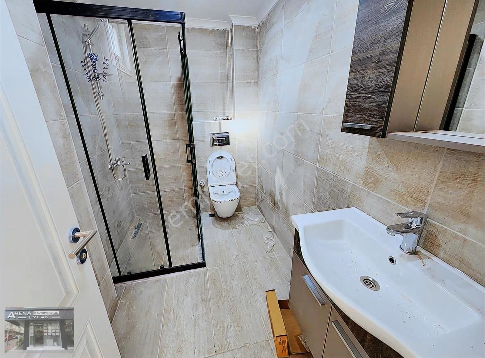 Bahçelievler Çalışlar Cad. Civarı Sıfır Binada 5+2 240 M2 Dublex - Görsel 31