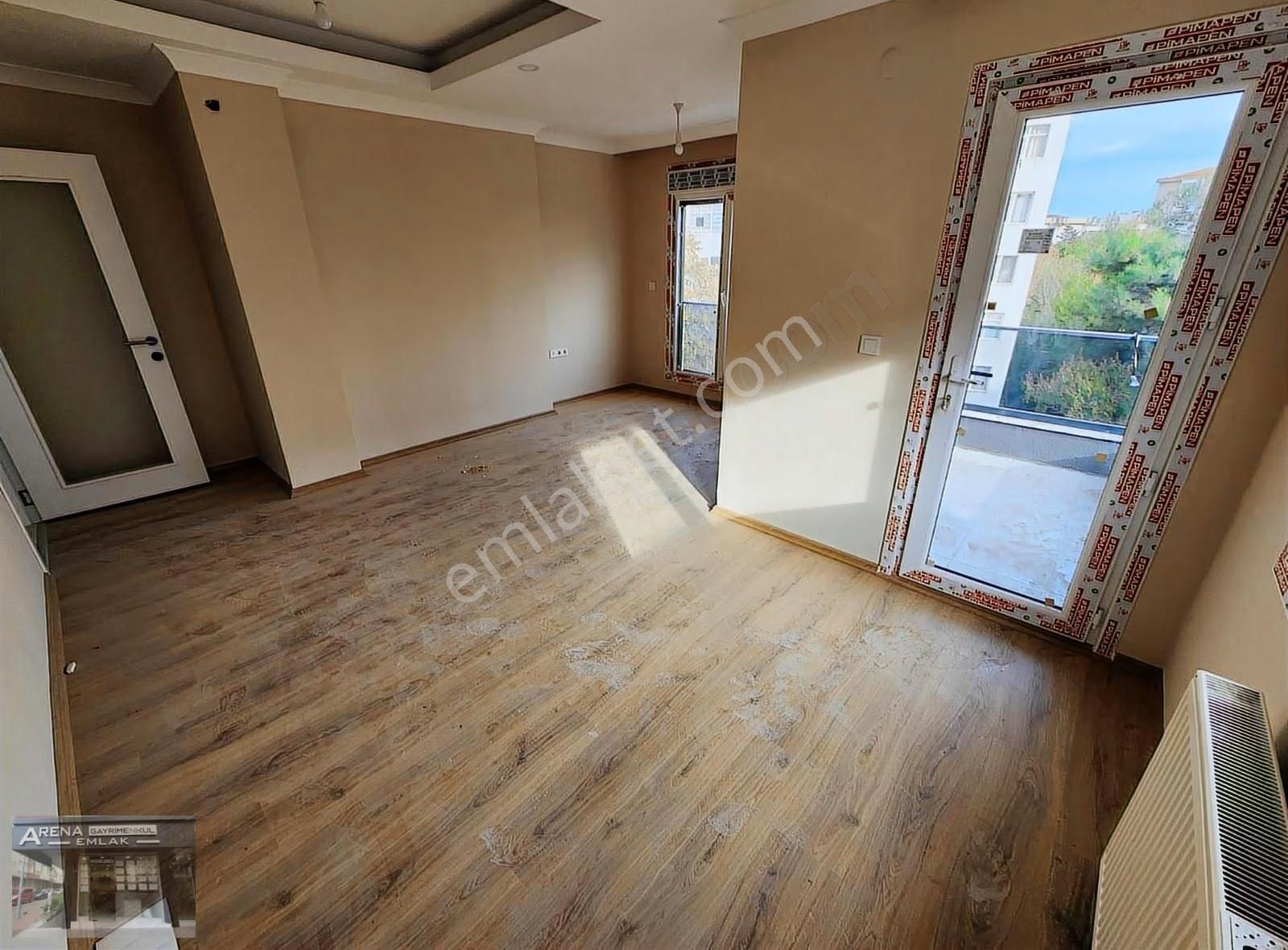 Bahçelievler Çalışlar Cad. Civarı Sıfır Binada 5+2 240 M2 Dublex - Görsel 5