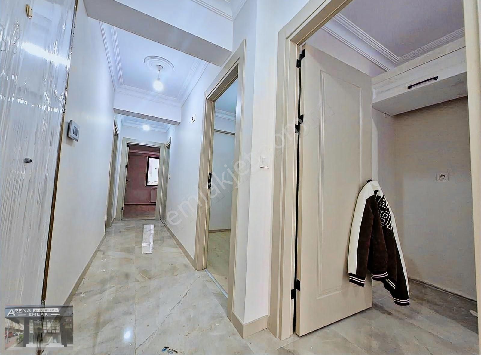 Siyavuşpaşa Çarşamba Pazarı Civarı Sıfır Binada 3+1 100m2 2.kat - Görsel 19