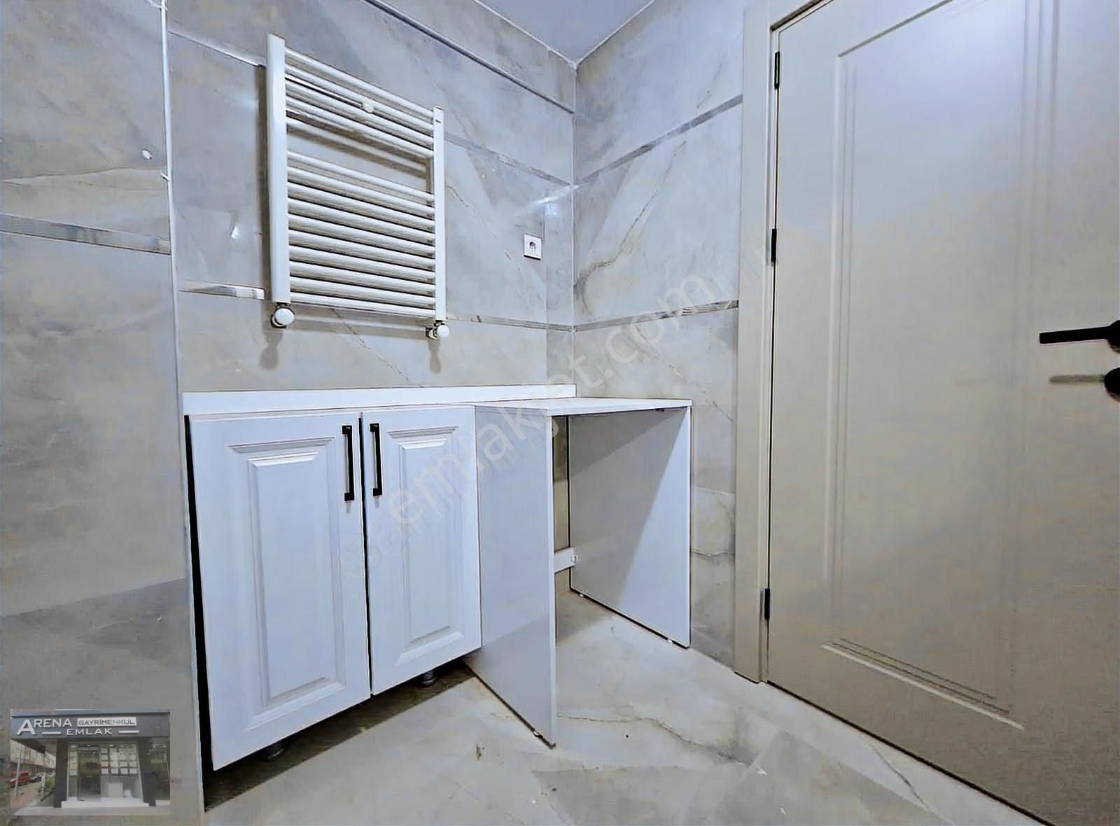 Siyavuşpaşa Çarşamba Pazarı Civarı Sıfır Binada 3+1 100m2 2.kat - Görsel 18