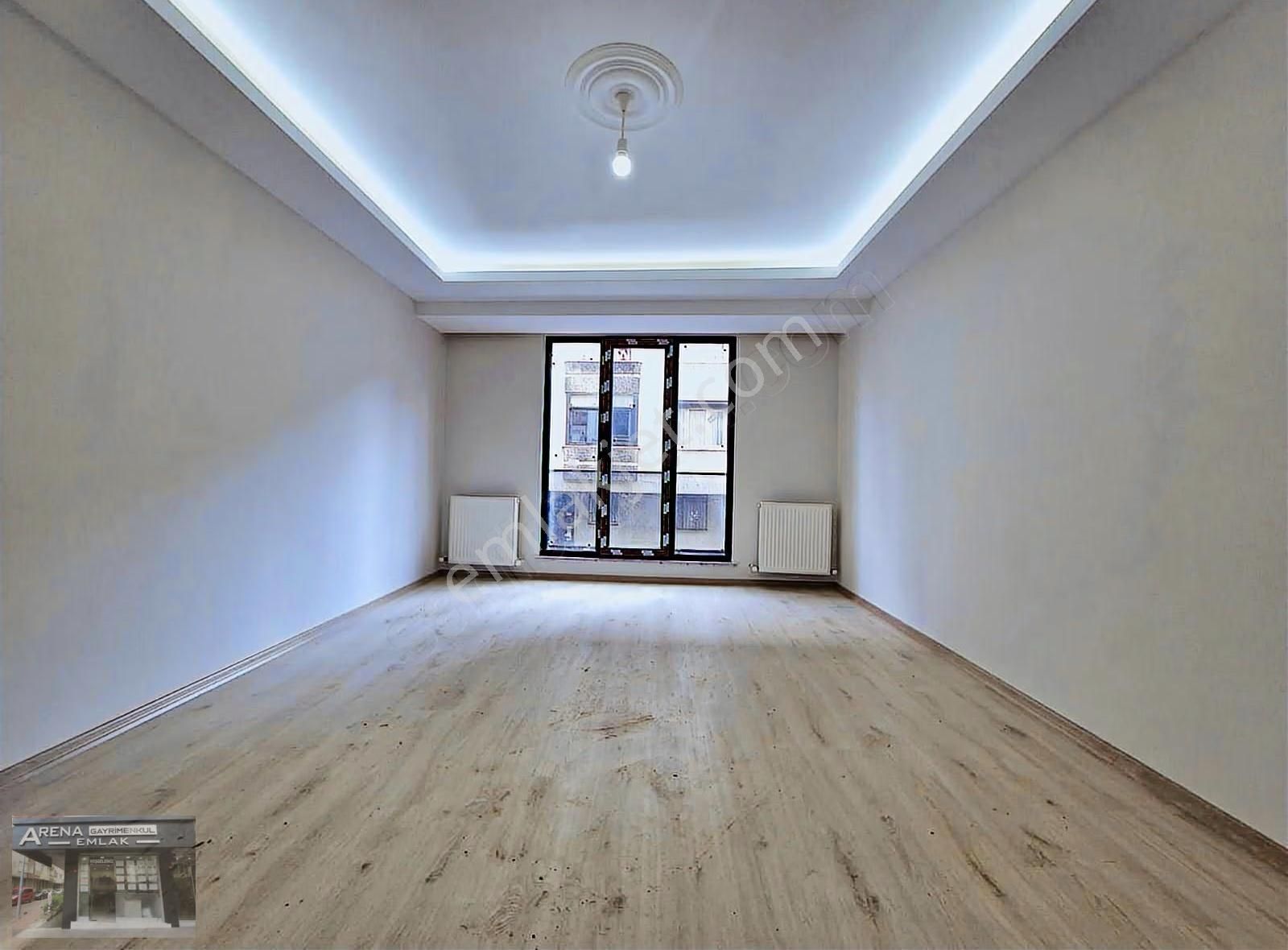 Siyavuşpaşa Çarşamba Pazarı Civarı Sıfır Binada 3+1 100m2 2.kat - Görsel 4