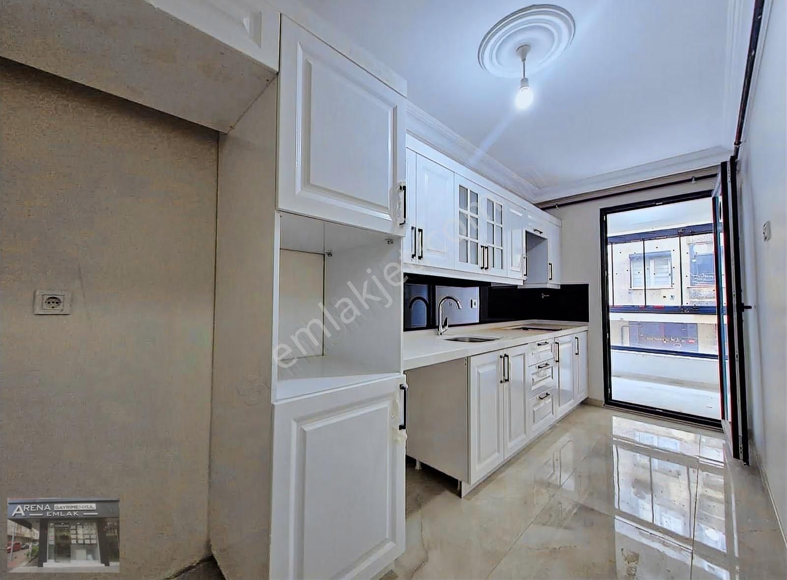 Siyavuşpaşa Çarşamba Pazarı Civarı Sıfır Binada 3+1 100m2 2.kat - Görsel 13