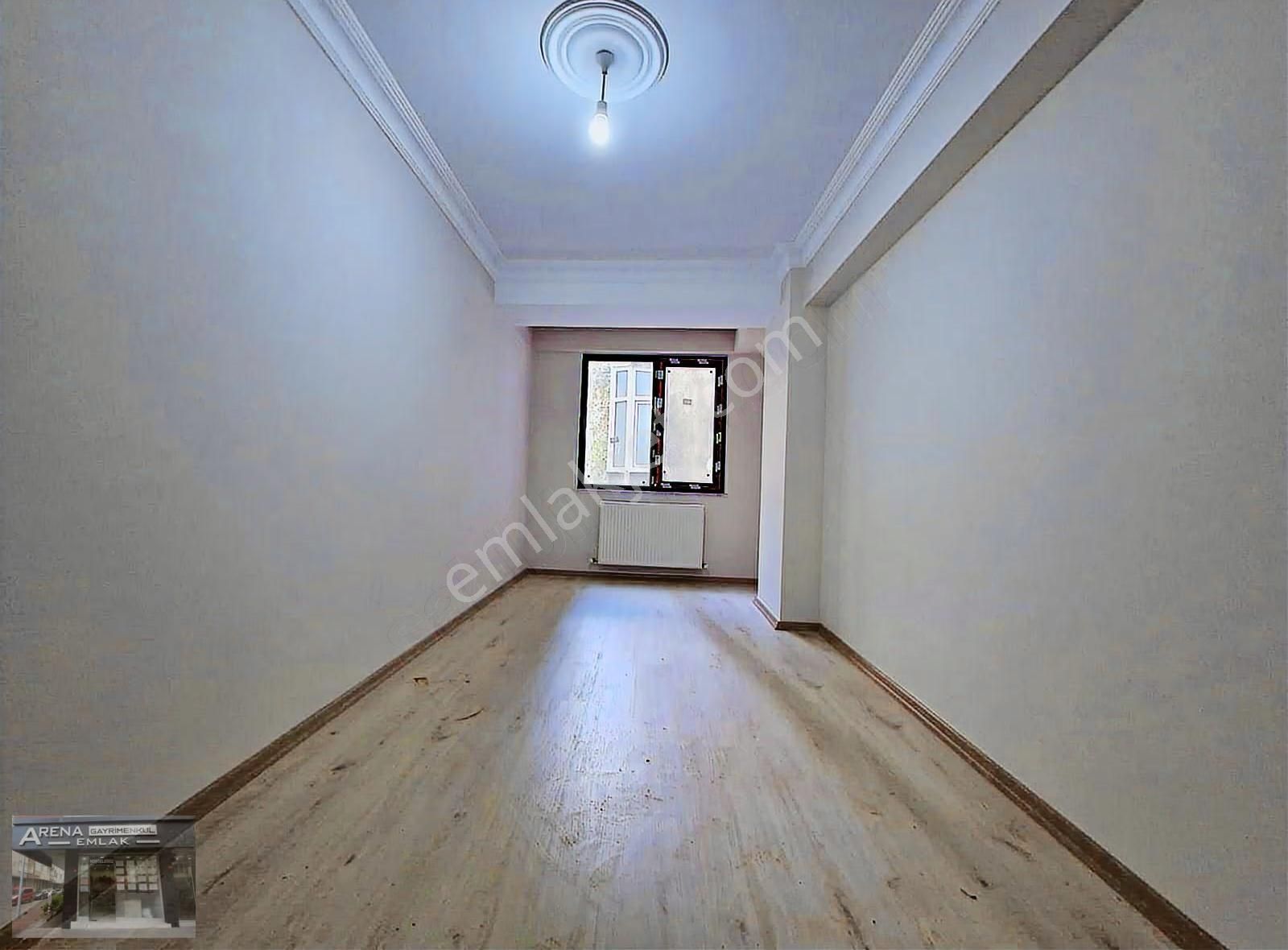 Siyavuşpaşa Çarşamba Pazarı Civarı Sıfır Binada 3+1 100m2 2.kat - Görsel 34