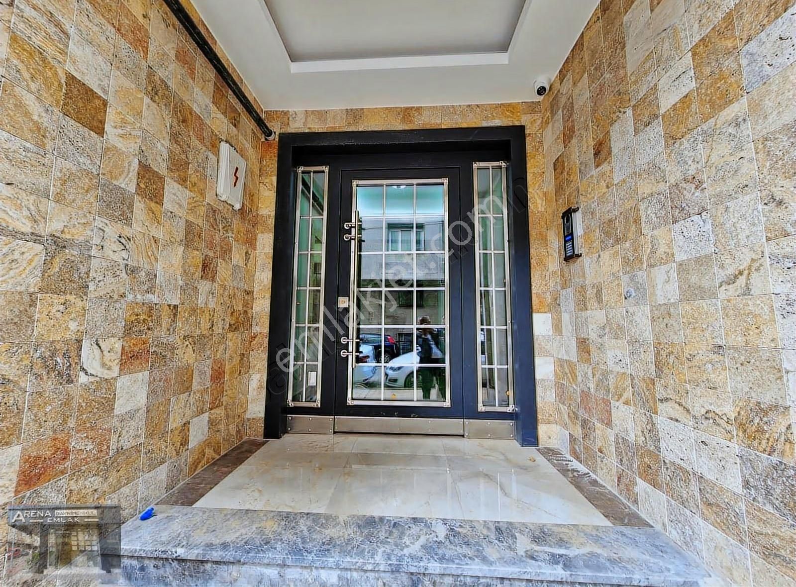 Siyavuşpaşa Çarşamba Pazarı Civarı Sıfır Binada 3+1 100m2 2.kat - Görsel 2