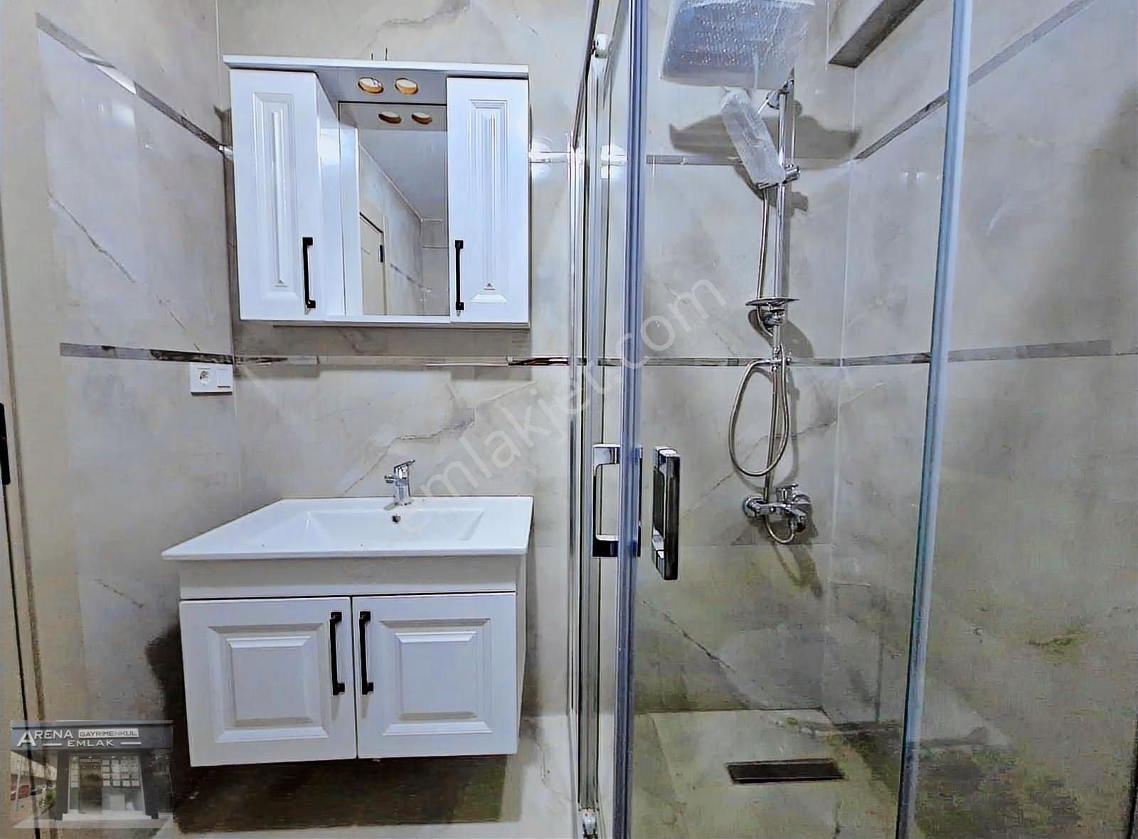 Siyavuşpaşa Çarşamba Pazarı Civarı Sıfır Binada 3+1 100m2 2.kat - Görsel 10