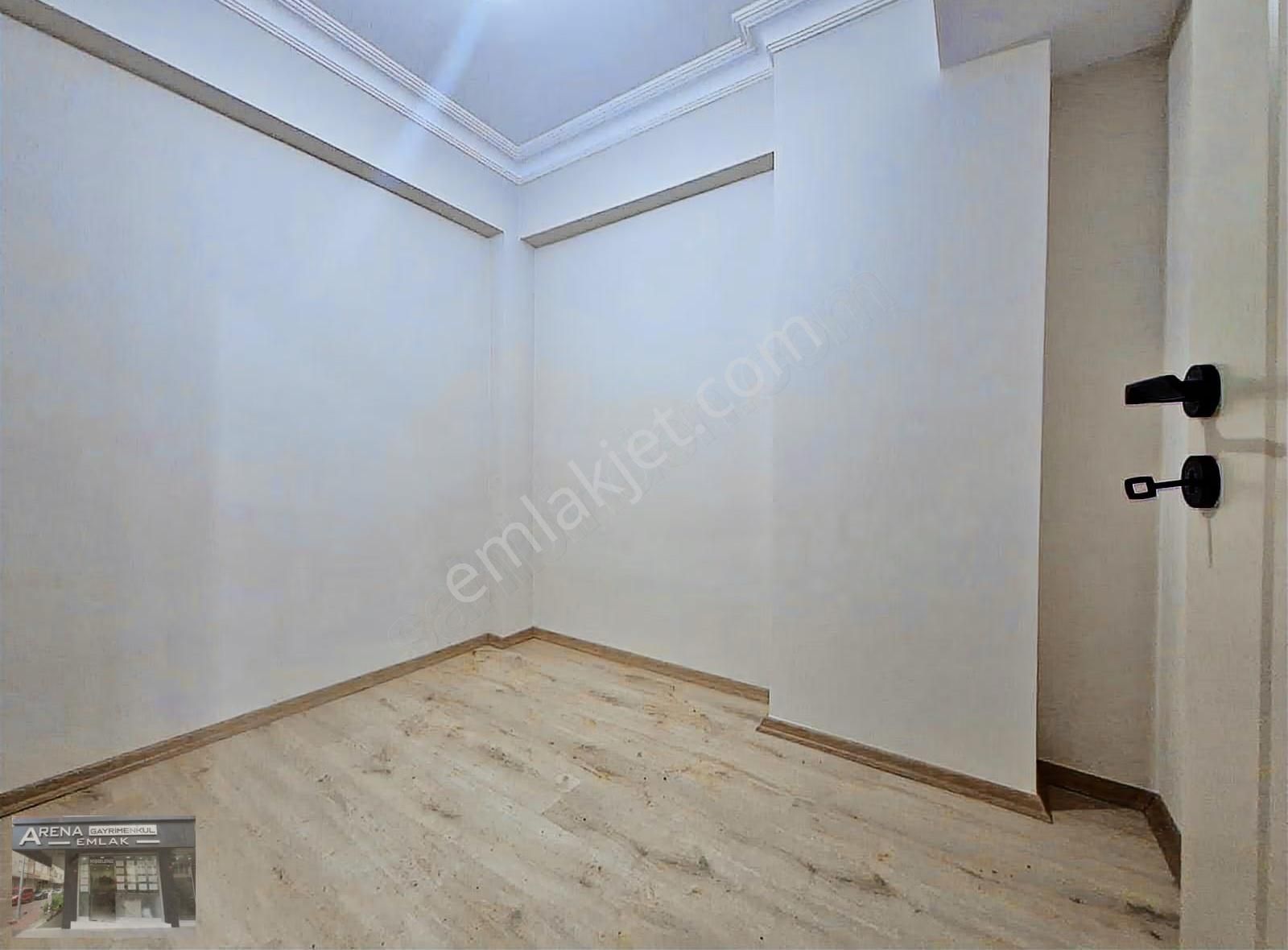 Siyavuşpaşa Çarşamba Pazarı Civarı Sıfır Binada 3+1 100m2 2.kat - Görsel 8