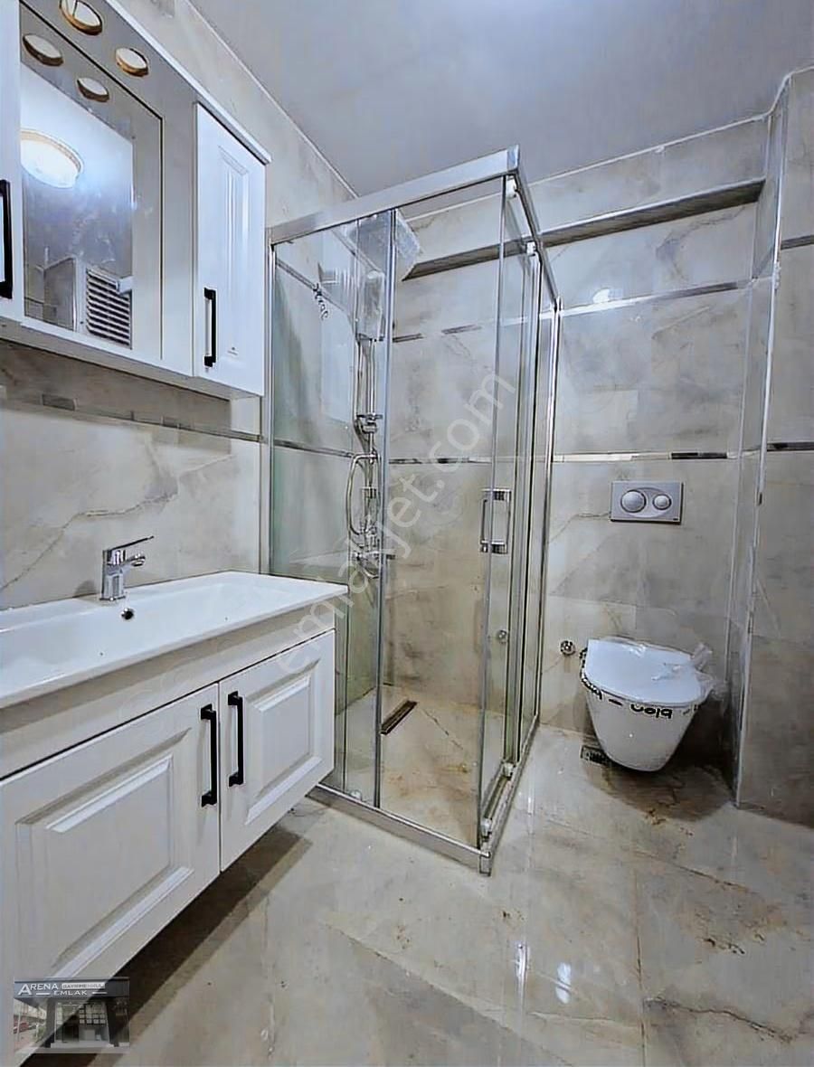 Siyavuşpaşa Çarşamba Pazarı Civarı Sıfır Binada 3+1 100m2 2.kat - Görsel 27