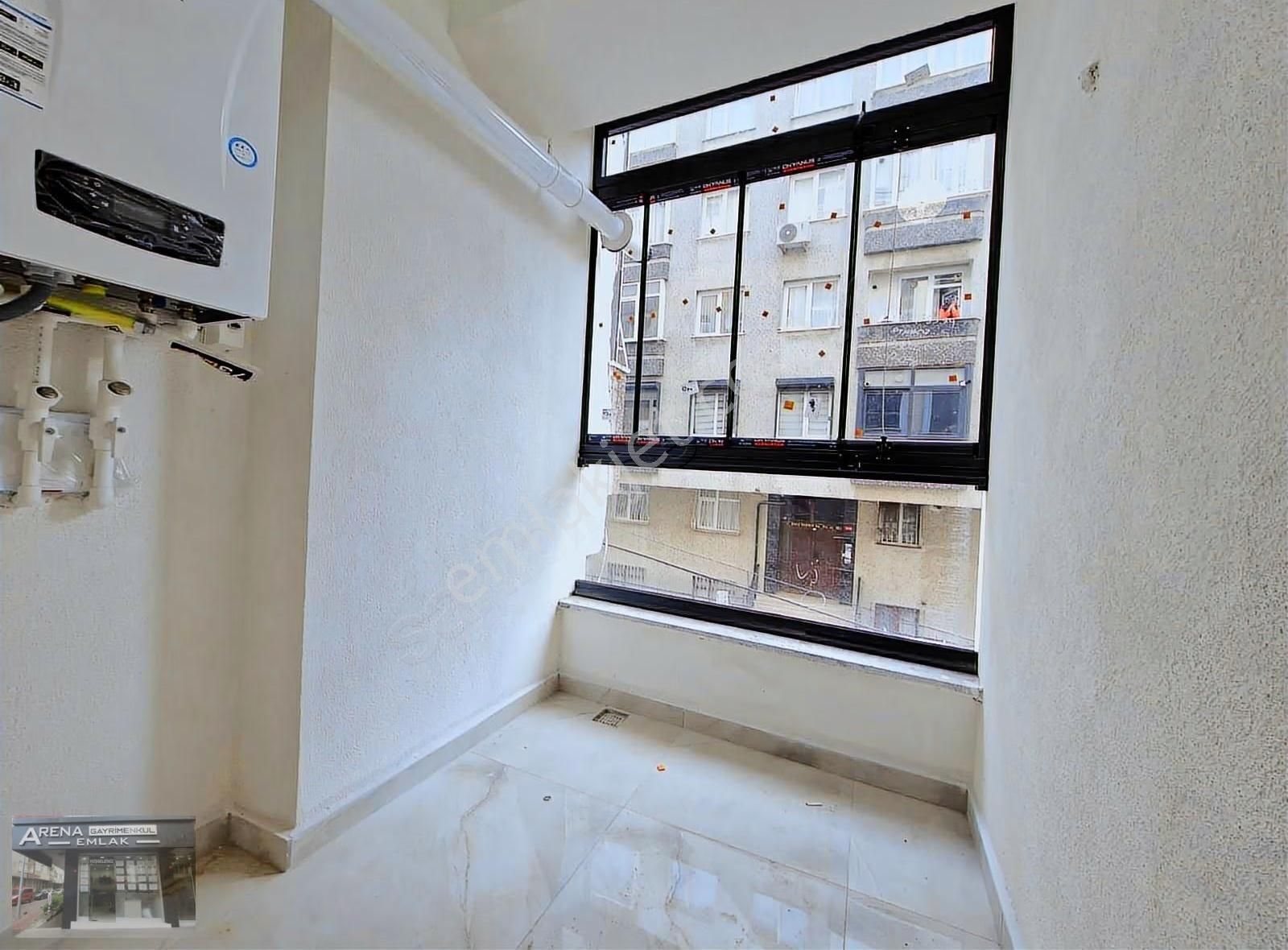 Siyavuşpaşa Çarşamba Pazarı Civarı Sıfır Binada 3+1 100m2 2.kat - Görsel 16