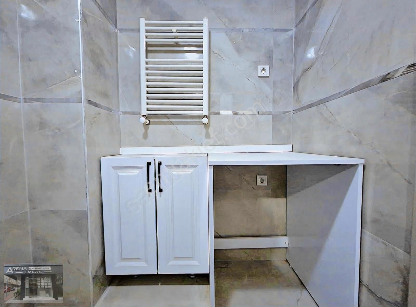 Siyavuşpaşa Çarşamba Pazarı Civarı Sıfır Binada 3+1 100m2 2.kat - Görsel 35