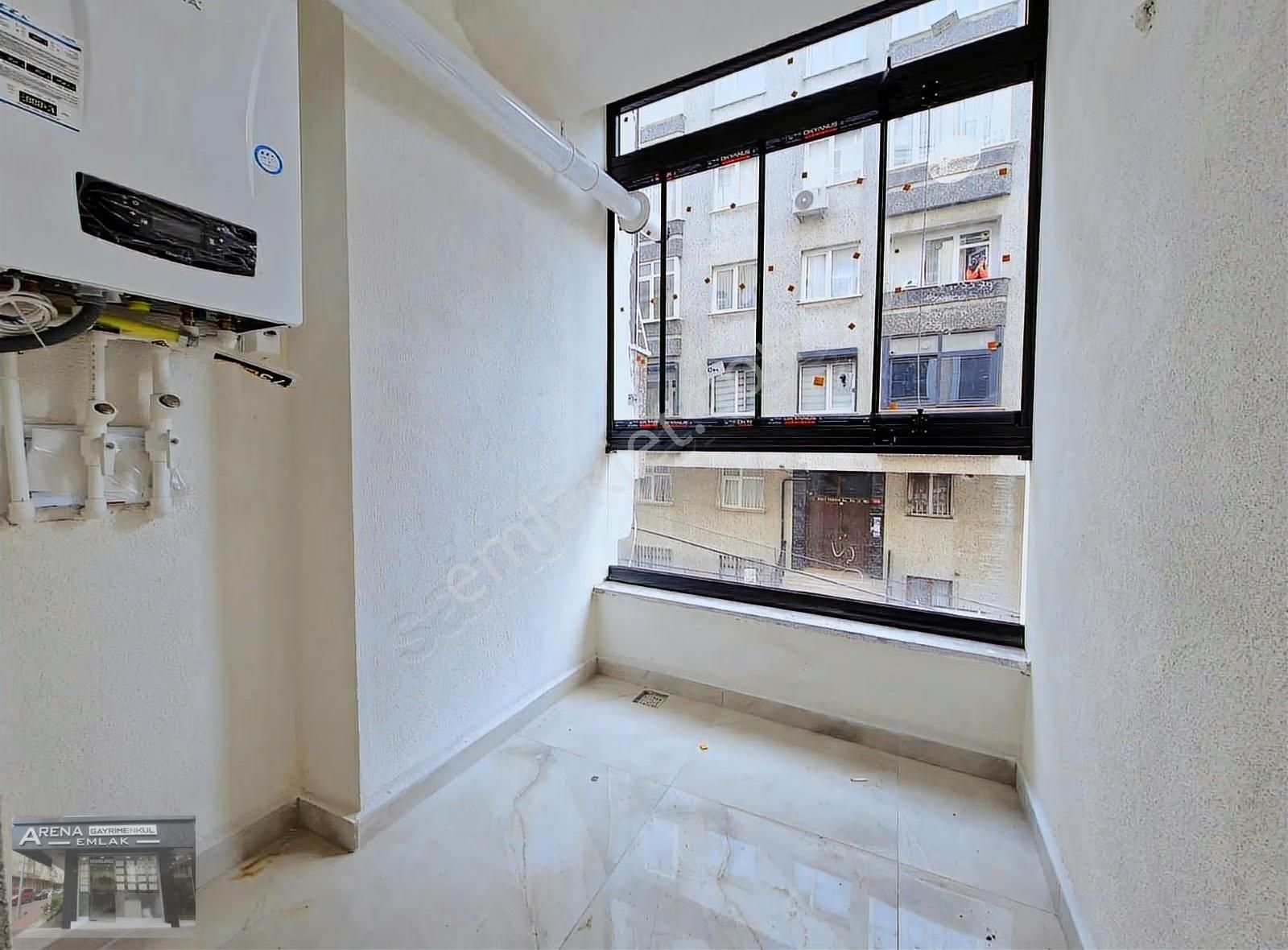 Siyavuşpaşa Çarşamba Pazarı Civarı Sıfır Binada 3+1 100m2 2.kat - Görsel 21