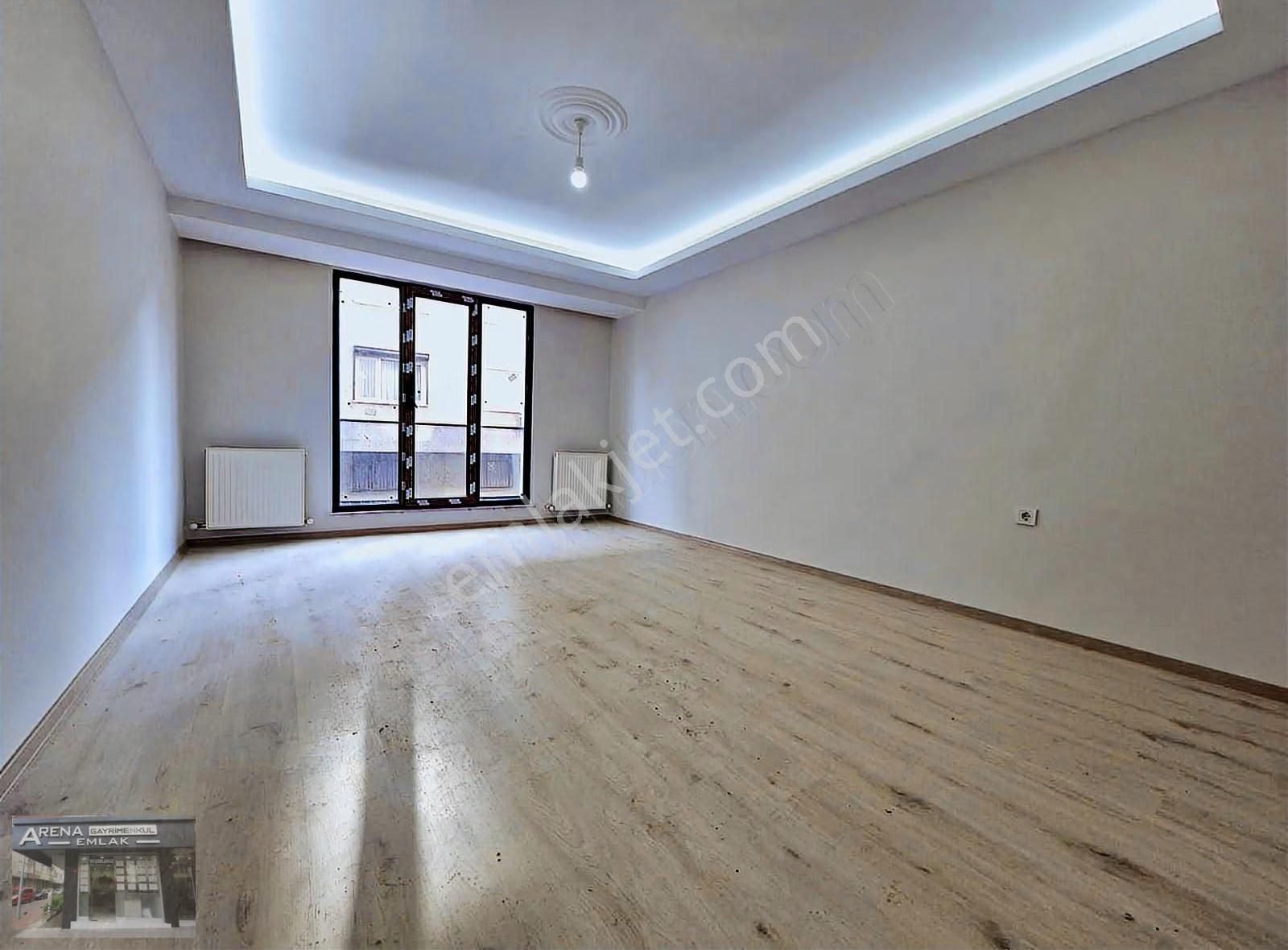 Siyavuşpaşa Çarşamba Pazarı Civarı Sıfır Binada 3+1 100m2 2.kat - Görsel 7