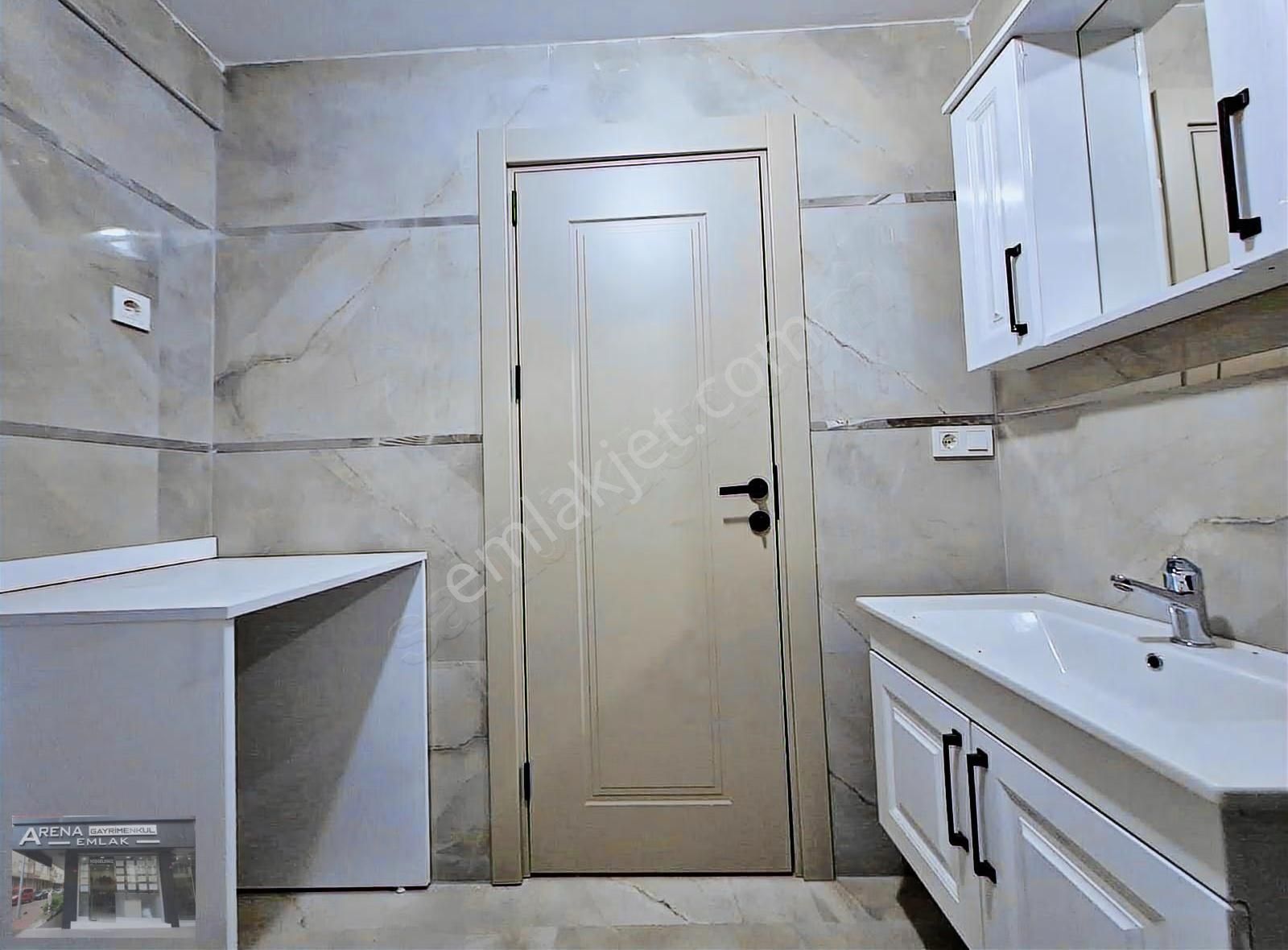 Siyavuşpaşa Çarşamba Pazarı Civarı Sıfır Binada 3+1 100m2 2.kat - Görsel 28