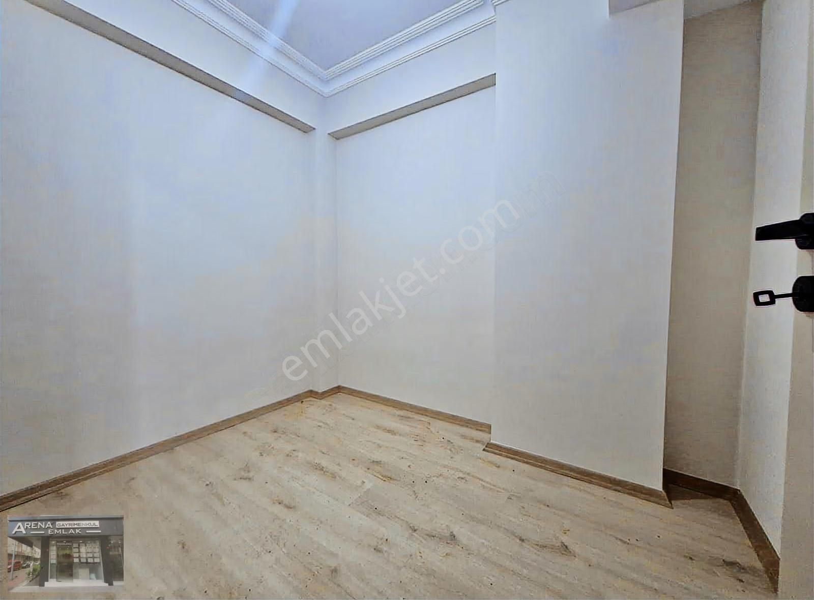 Siyavuşpaşa Çarşamba Pazarı Civarı Sıfır Binada 3+1 100m2 2.kat - Görsel 30