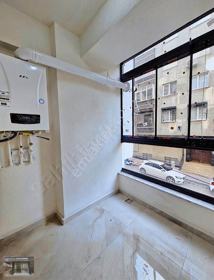 Siyavuşpaşa Çarşamba Pazarı Civarı Sıfır Binada 3+1 100m2 2.kat - Görsel 17