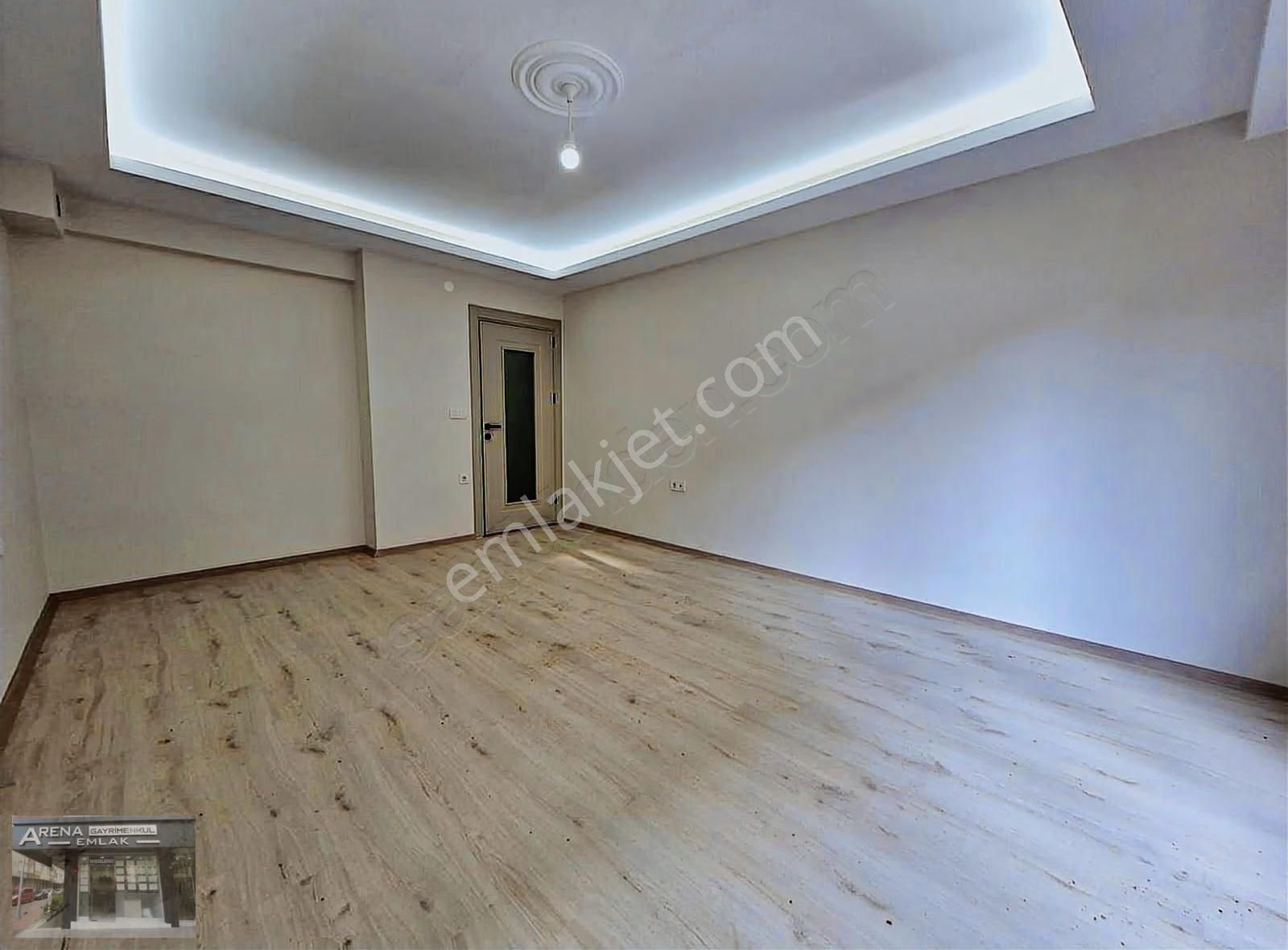 Siyavuşpaşa Çarşamba Pazarı Civarı Sıfır Binada 3+1 100m2 2.kat - Görsel 24