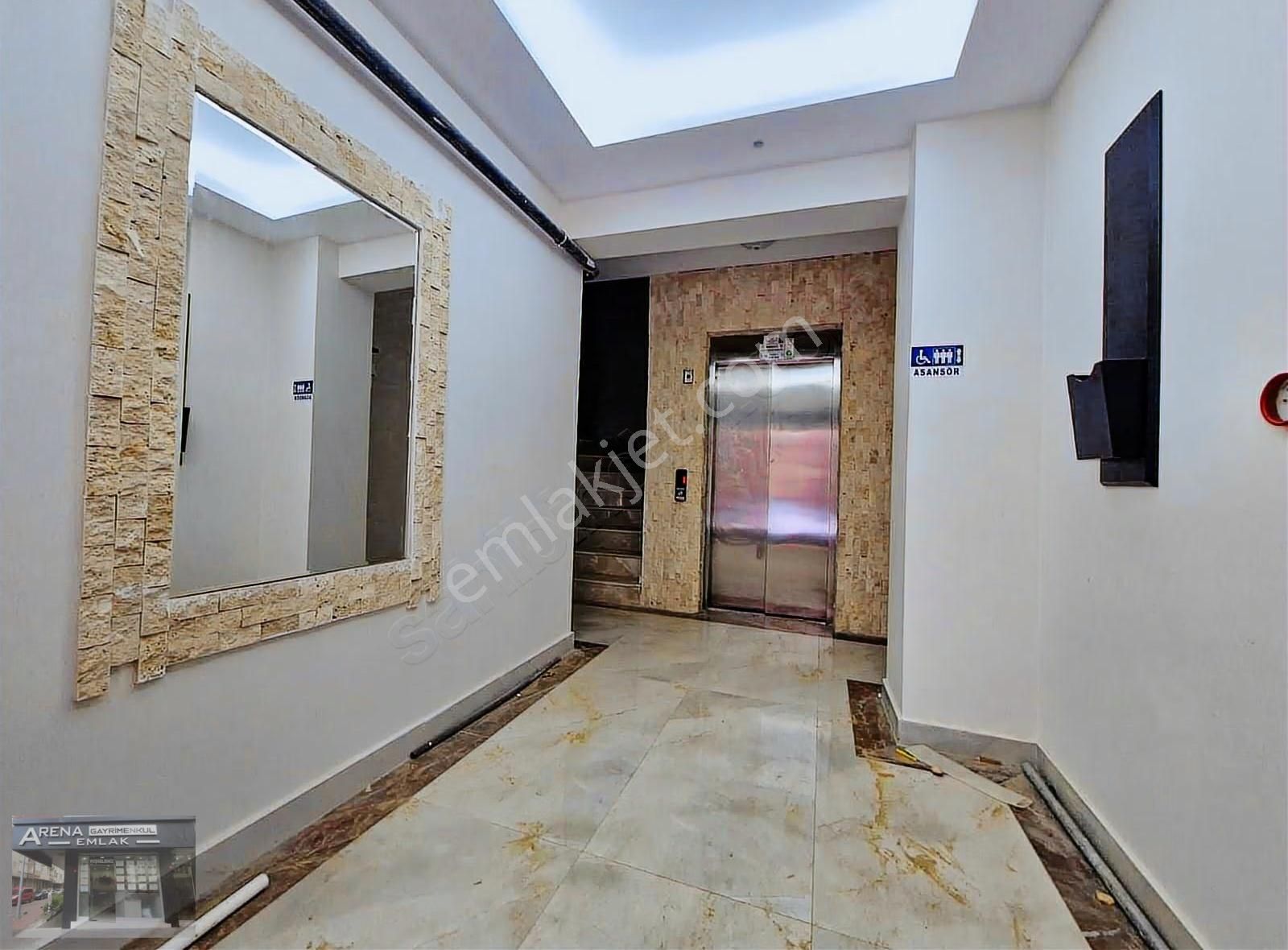 Siyavuşpaşa Çarşamba Pazarı Civarı Sıfır Binada 3+1 100m2 2.kat - Görsel 11