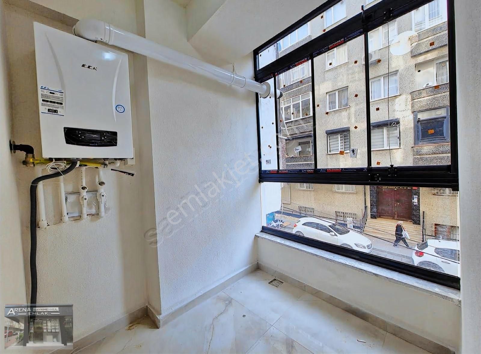 Siyavuşpaşa Çarşamba Pazarı Civarı Sıfır Binada 3+1 100m2 2.kat - Görsel 5