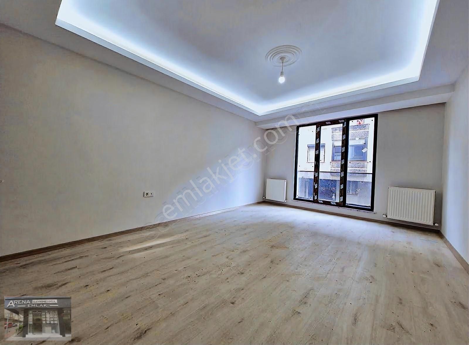 Siyavuşpaşa Çarşamba Pazarı Civarı Sıfır Binada 3+1 100m2 2.kat - Görsel 20