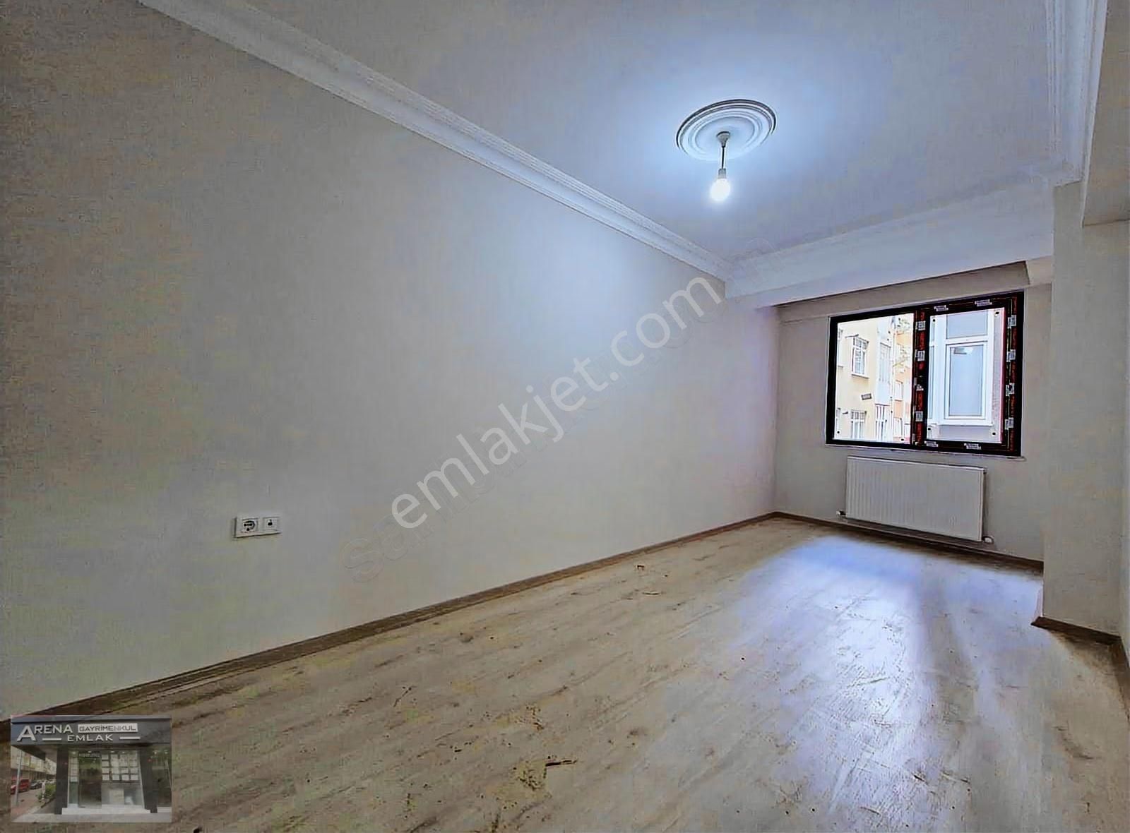 Siyavuşpaşa Çarşamba Pazarı Civarı Sıfır Binada 3+1 100m2 2.kat - Görsel 15