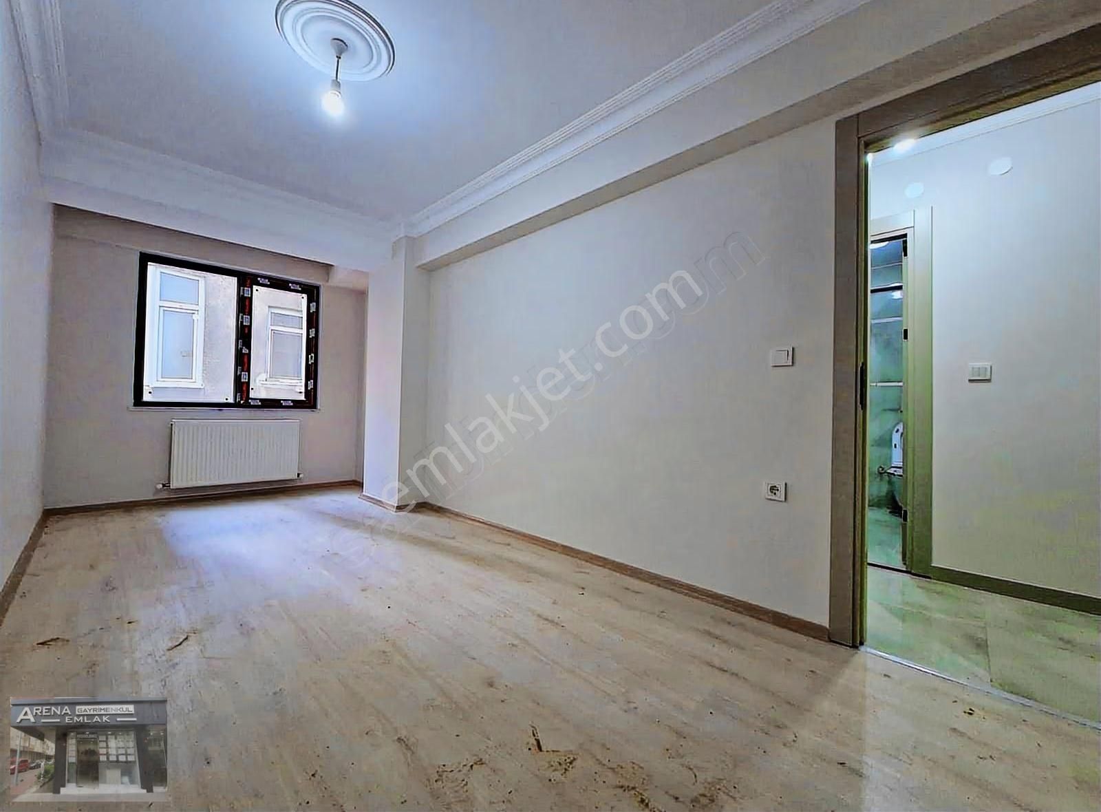 Siyavuşpaşa Çarşamba Pazarı Civarı Sıfır Binada 3+1 100m2 2.kat - Görsel 25