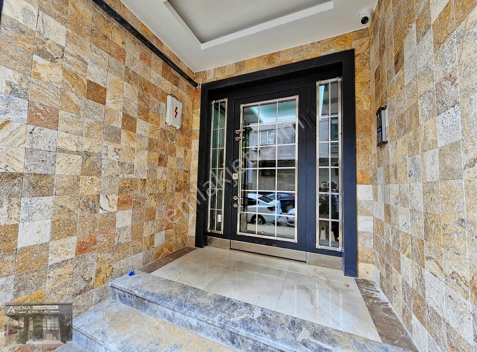 Siyavuşpaşa Çarşamba Pazarı Civarı Sıfır Binada 3+1 100m2 2.kat - Görsel 32