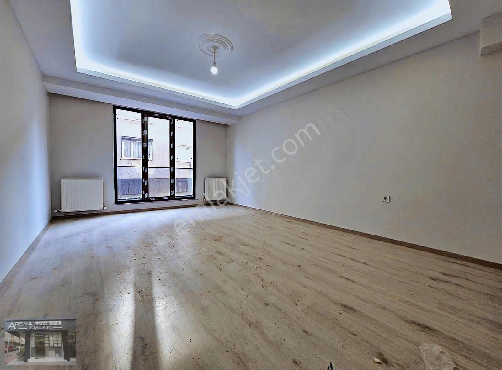 Siyavuşpaşa Çarşamba Pazarı Civarı Sıfır Binada 3+1 100m2 2.kat - Görsel 3