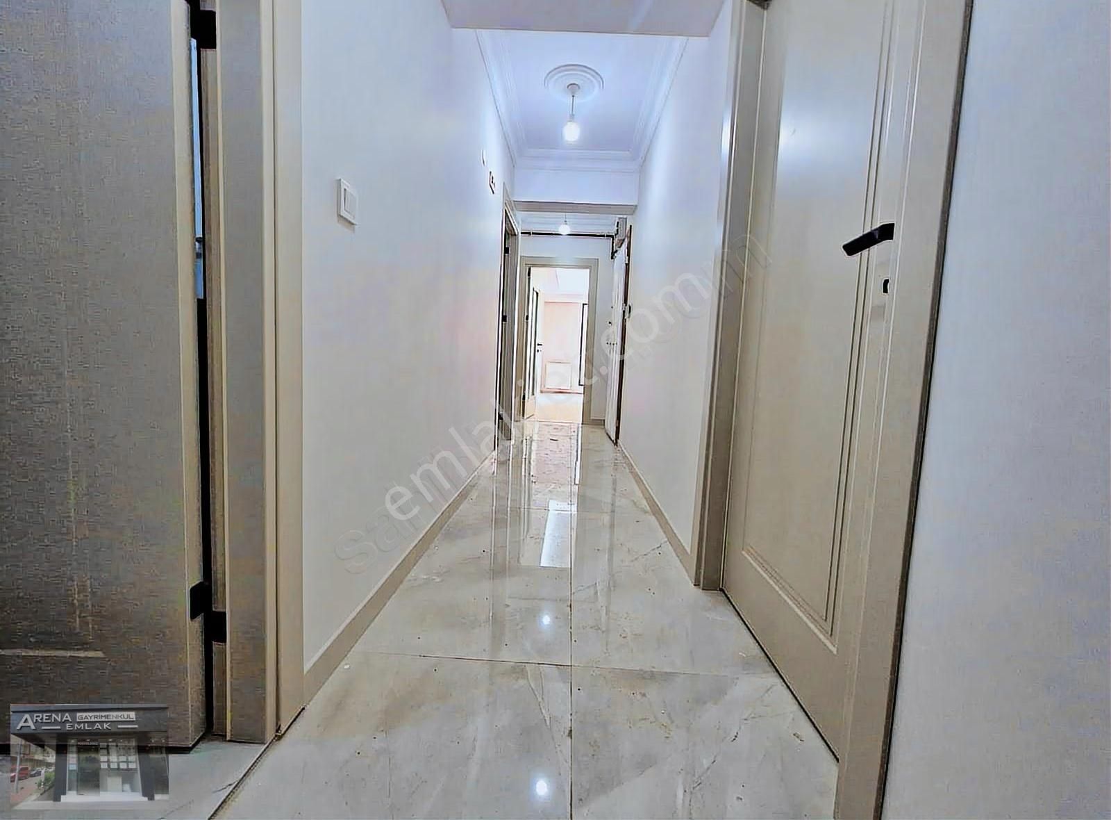 Siyavuşpaşa Çarşamba Pazarı Civarı Sıfır Binada 3+1 100m2 2.kat - Görsel 22