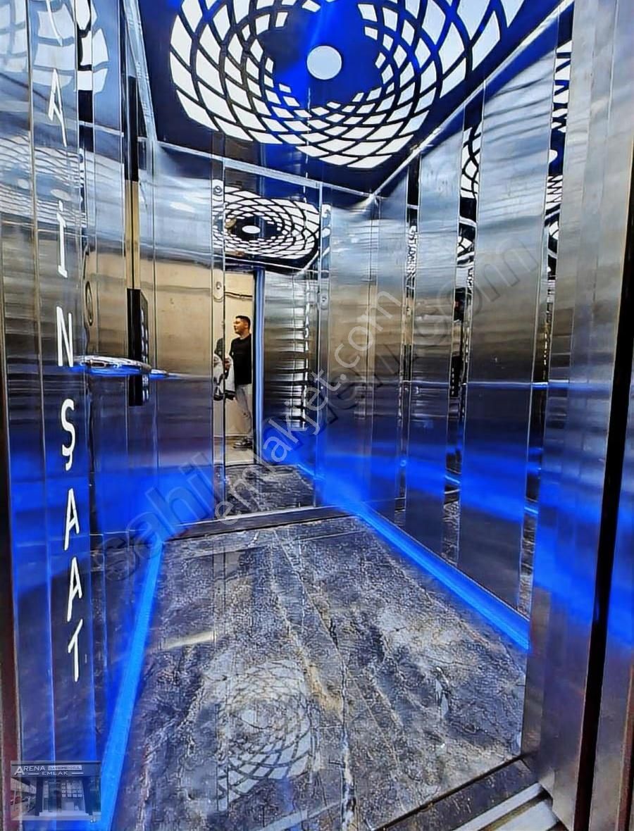 Siyavuşpaşa Çarşamba Pazarı Civarı Sıfır Binada 3+1 100m2 2.kat - Görsel 26