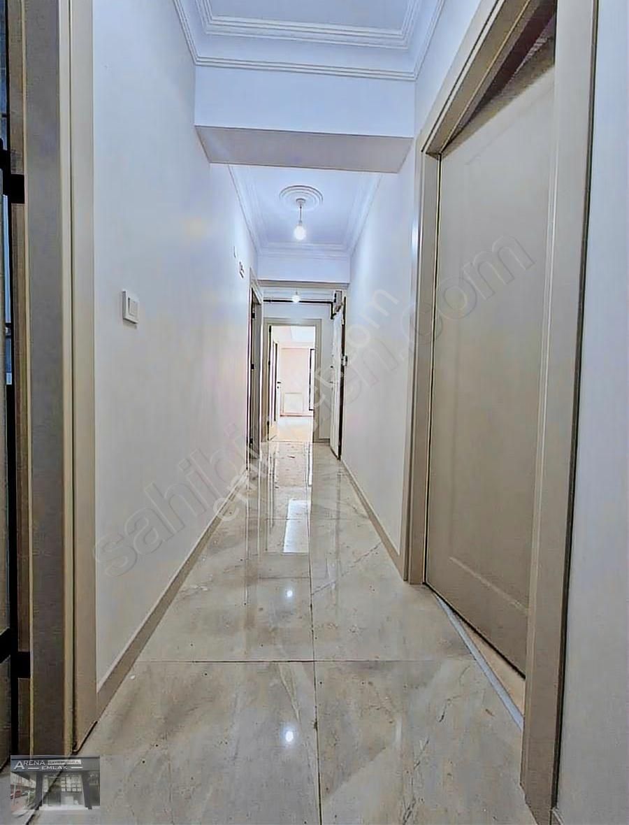 Siyavuşpaşa Çarşamba Pazarı Civarı Sıfır Binada 3+1 100m2 2.kat - Görsel 33